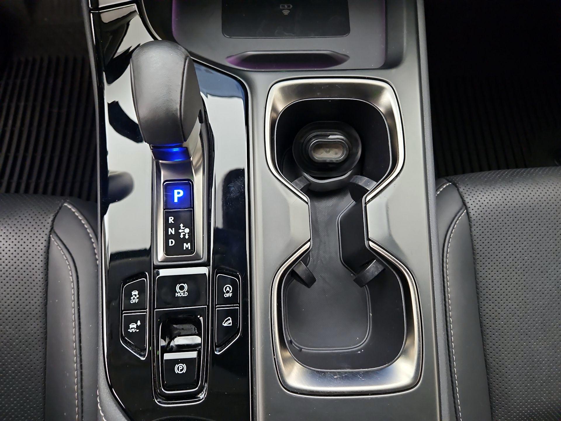 Thumbnail: 2022 Lexus NX - 17