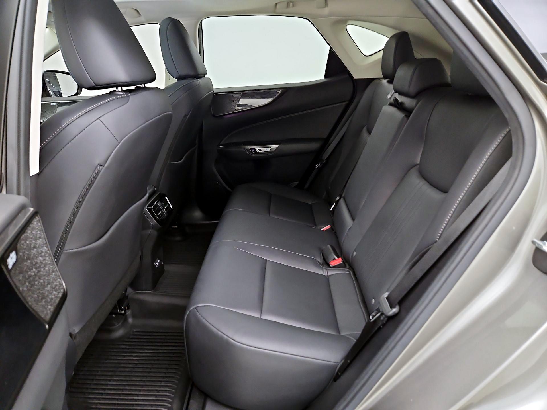 Thumbnail: 2022 Lexus NX - 20