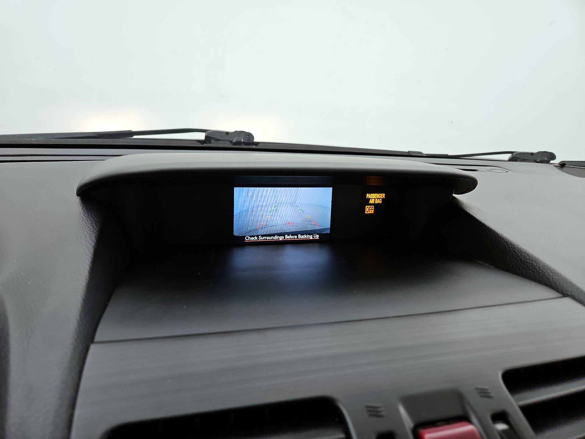 Thumbnail: 2015 Subaru Forester - 14