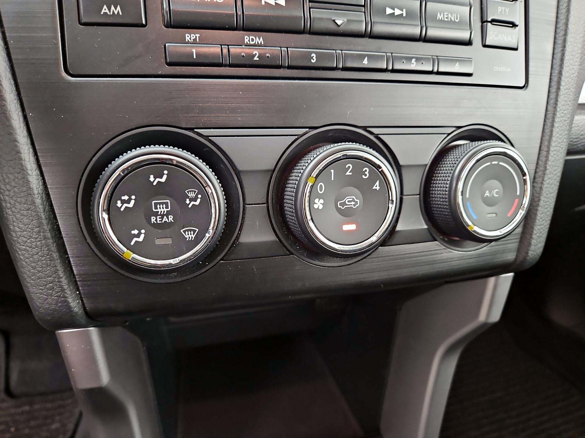 Thumbnail: 2015 Subaru Forester - 16