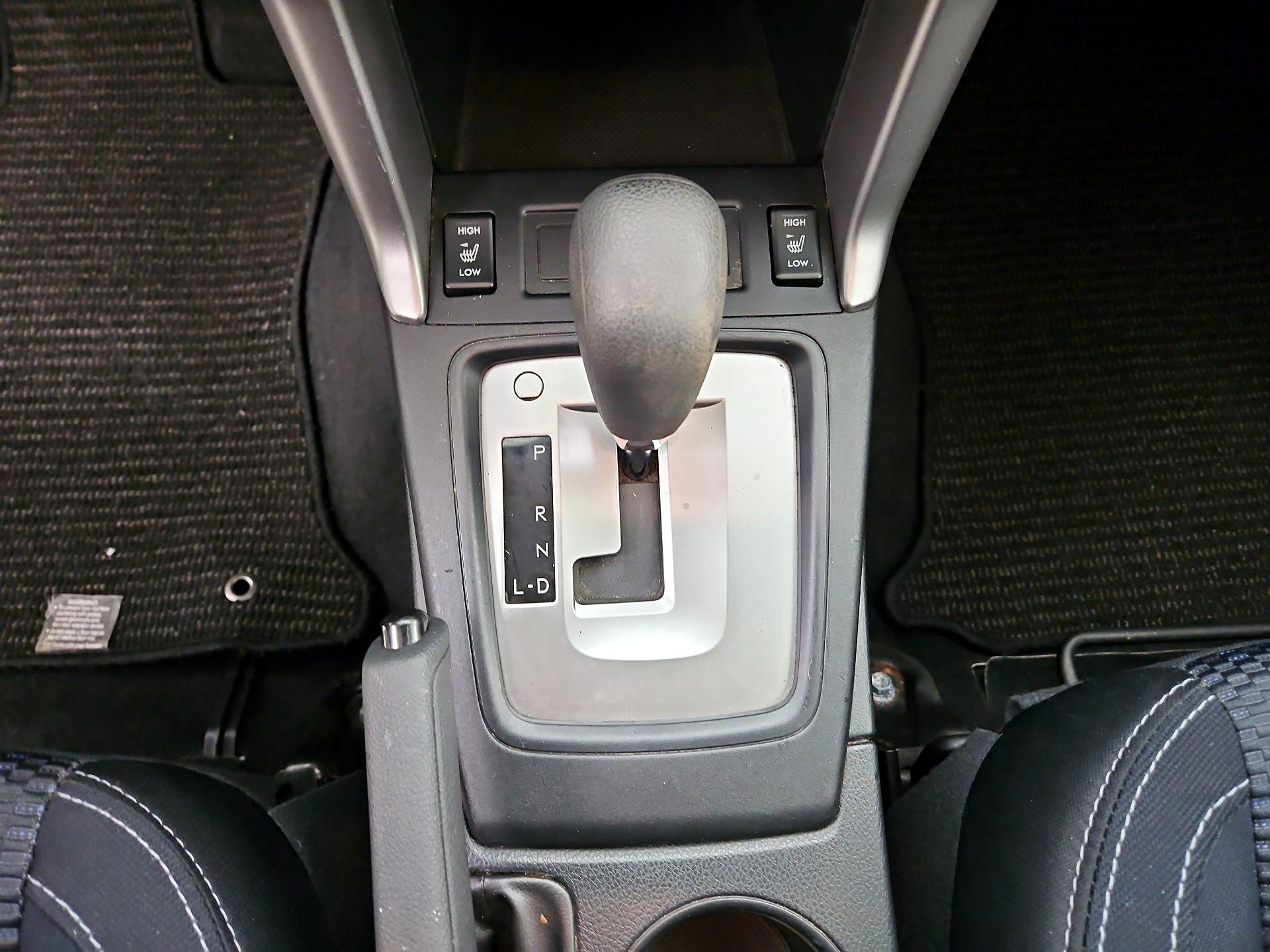 Thumbnail: 2015 Subaru Forester - 17