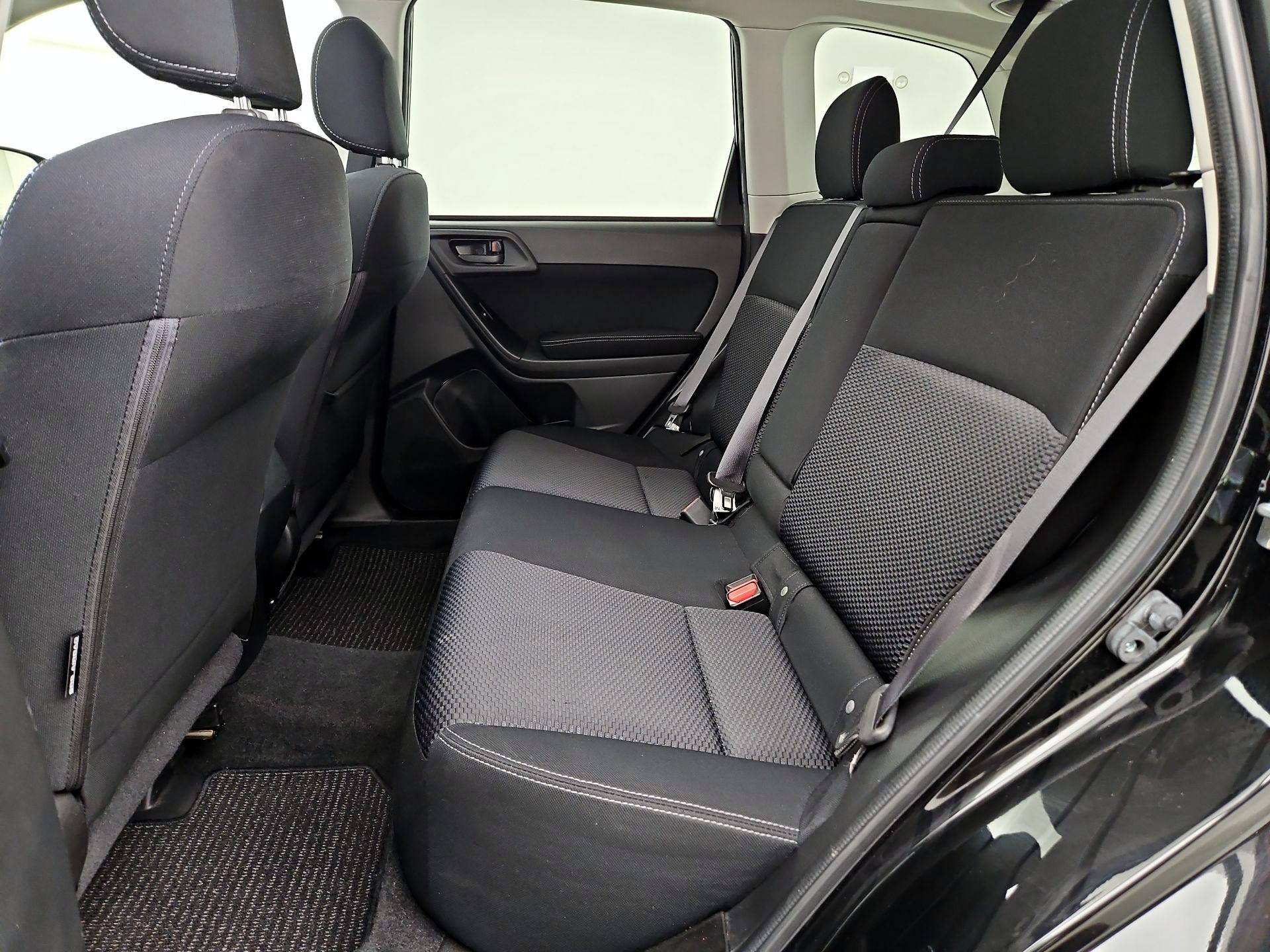 Thumbnail: 2015 Subaru Forester - 20