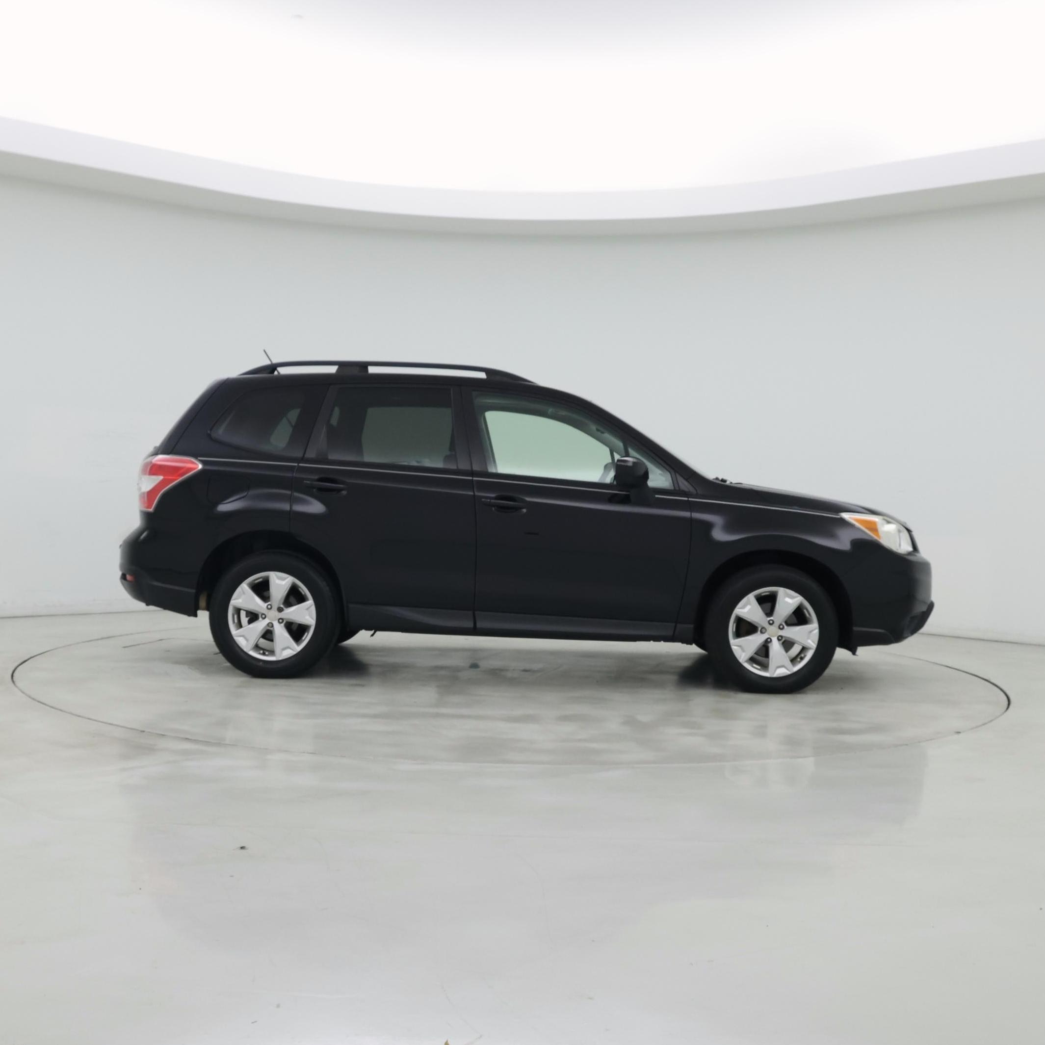 Thumbnail: 2015 Subaru Forester - 7