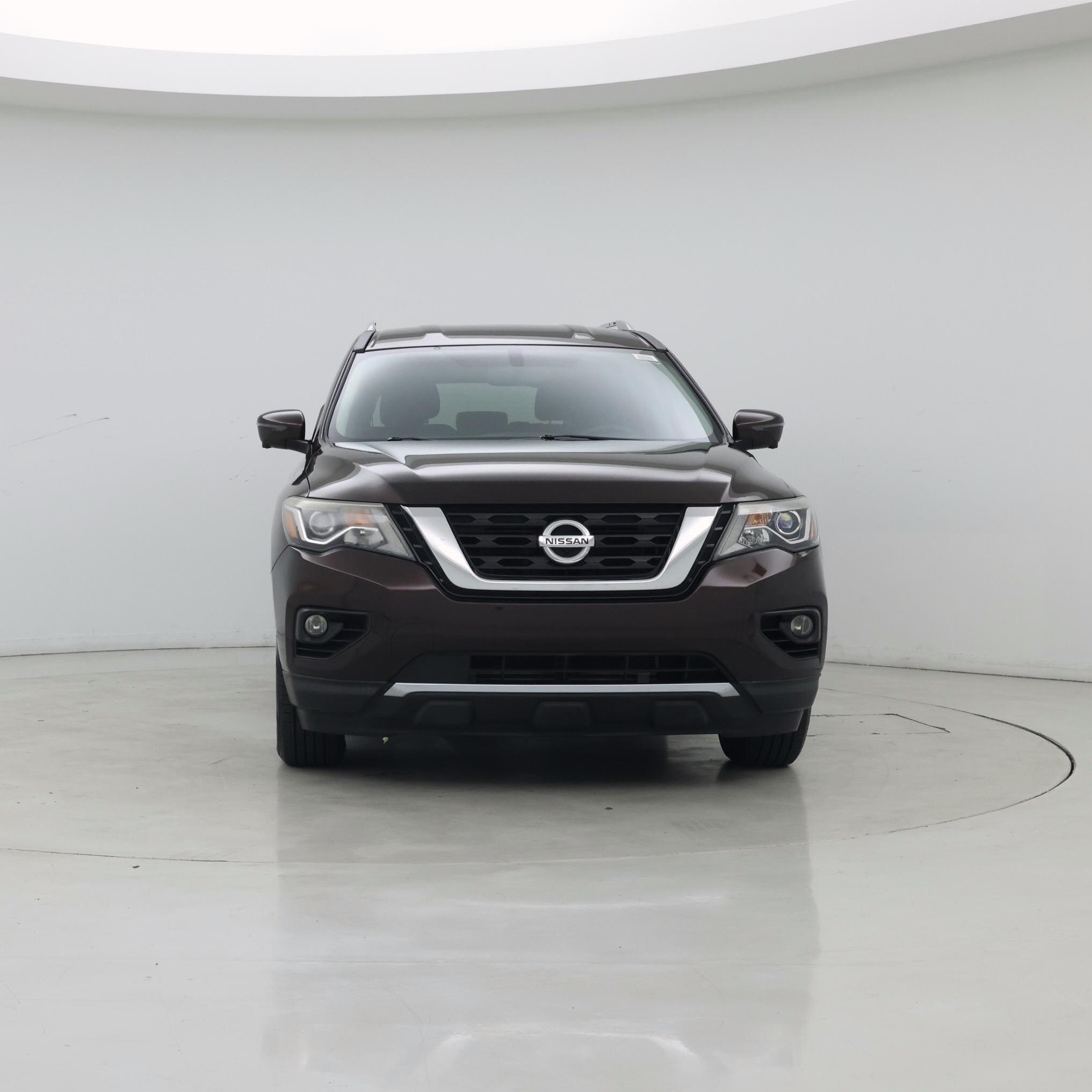 Thumbnail: 2019 Nissan Pathfinder - 5