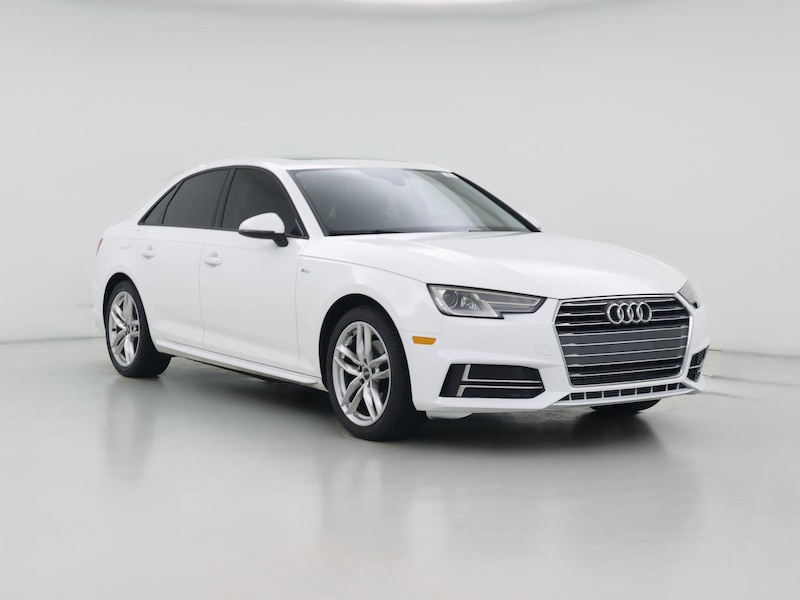 2017 Audi A4 Premium -
                  Fort Lauderdale, FL
