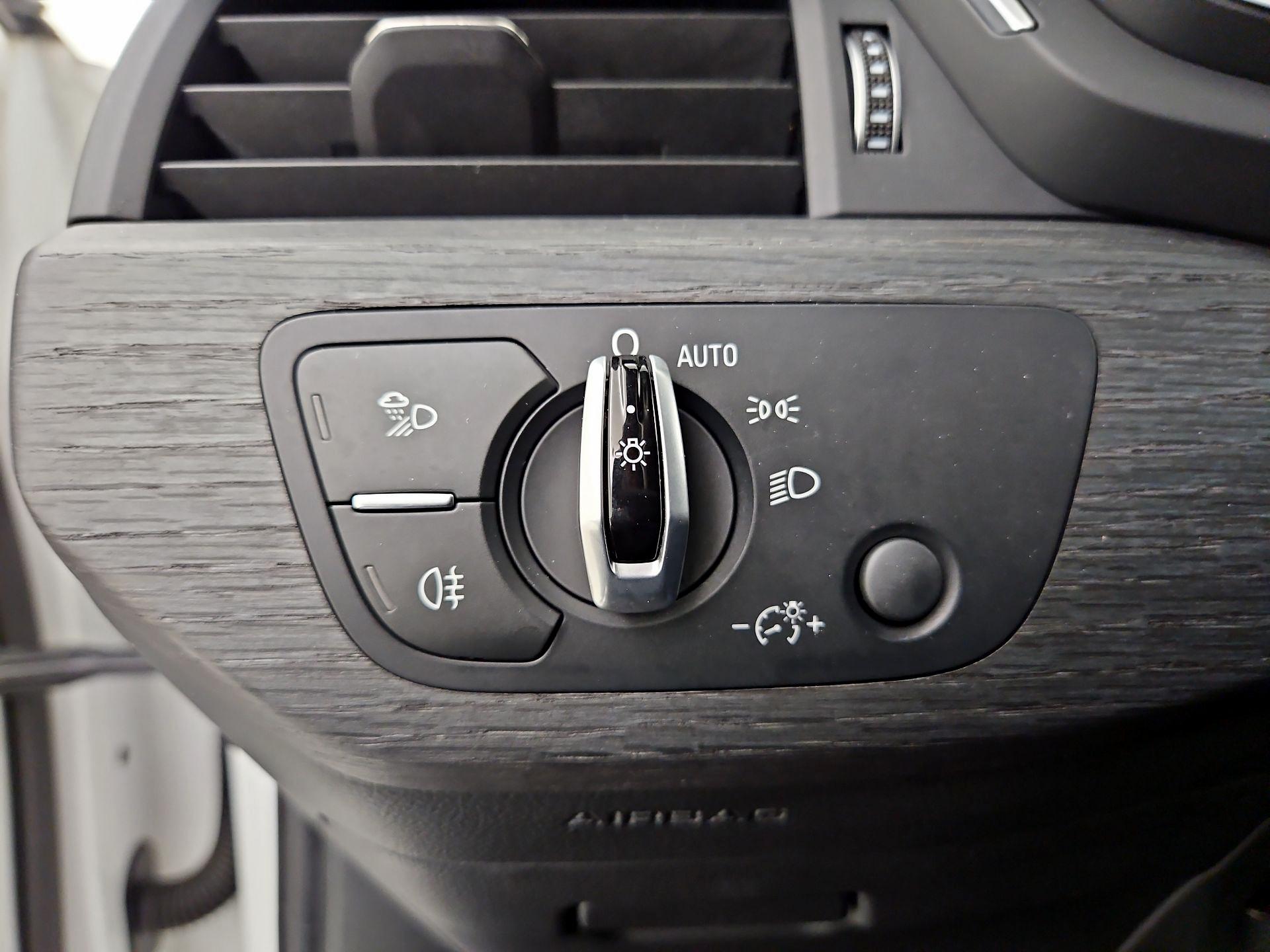 Thumbnail: 2017 Audi A4 - 13