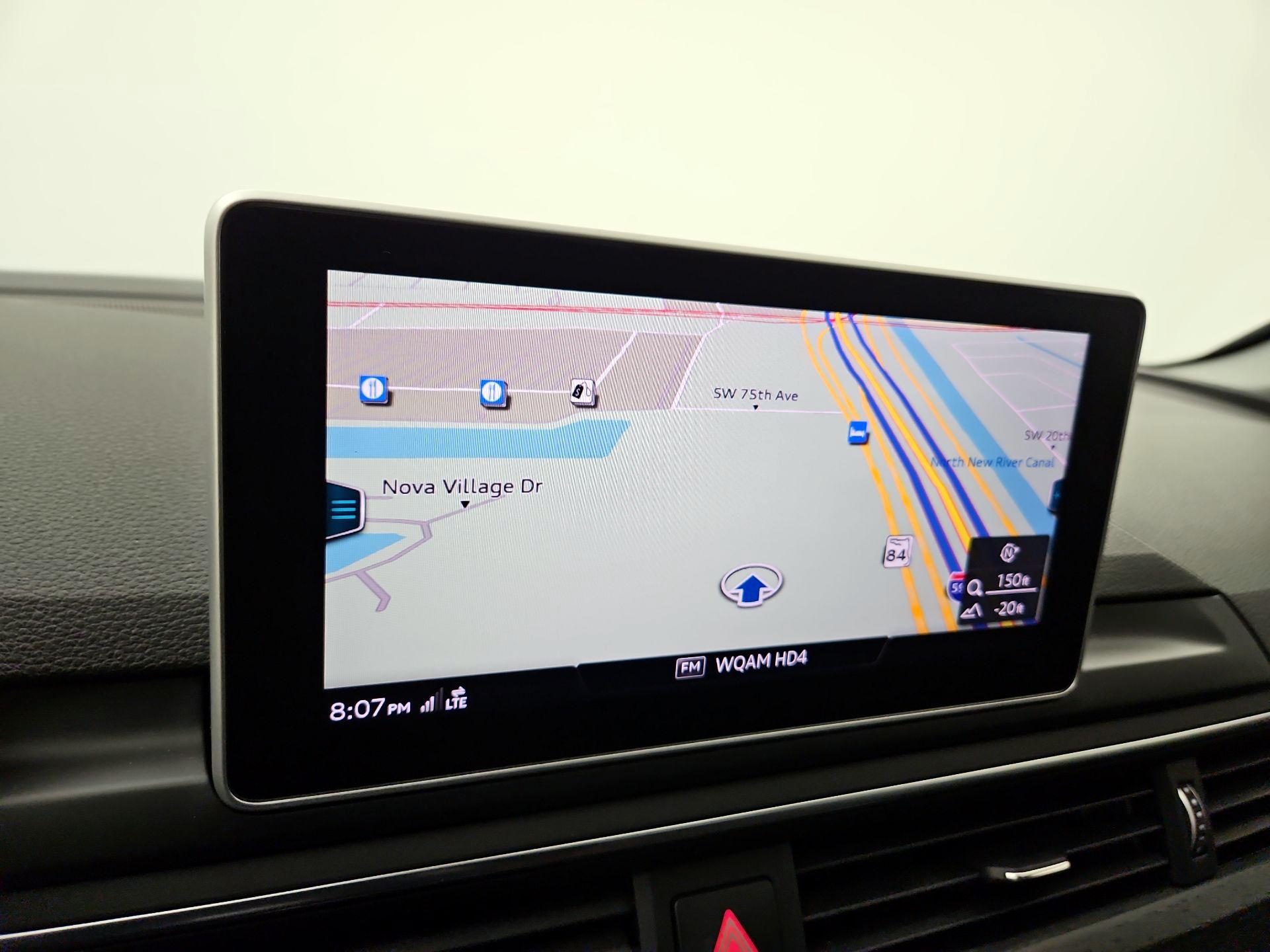 Thumbnail: 2017 Audi A4 - 14