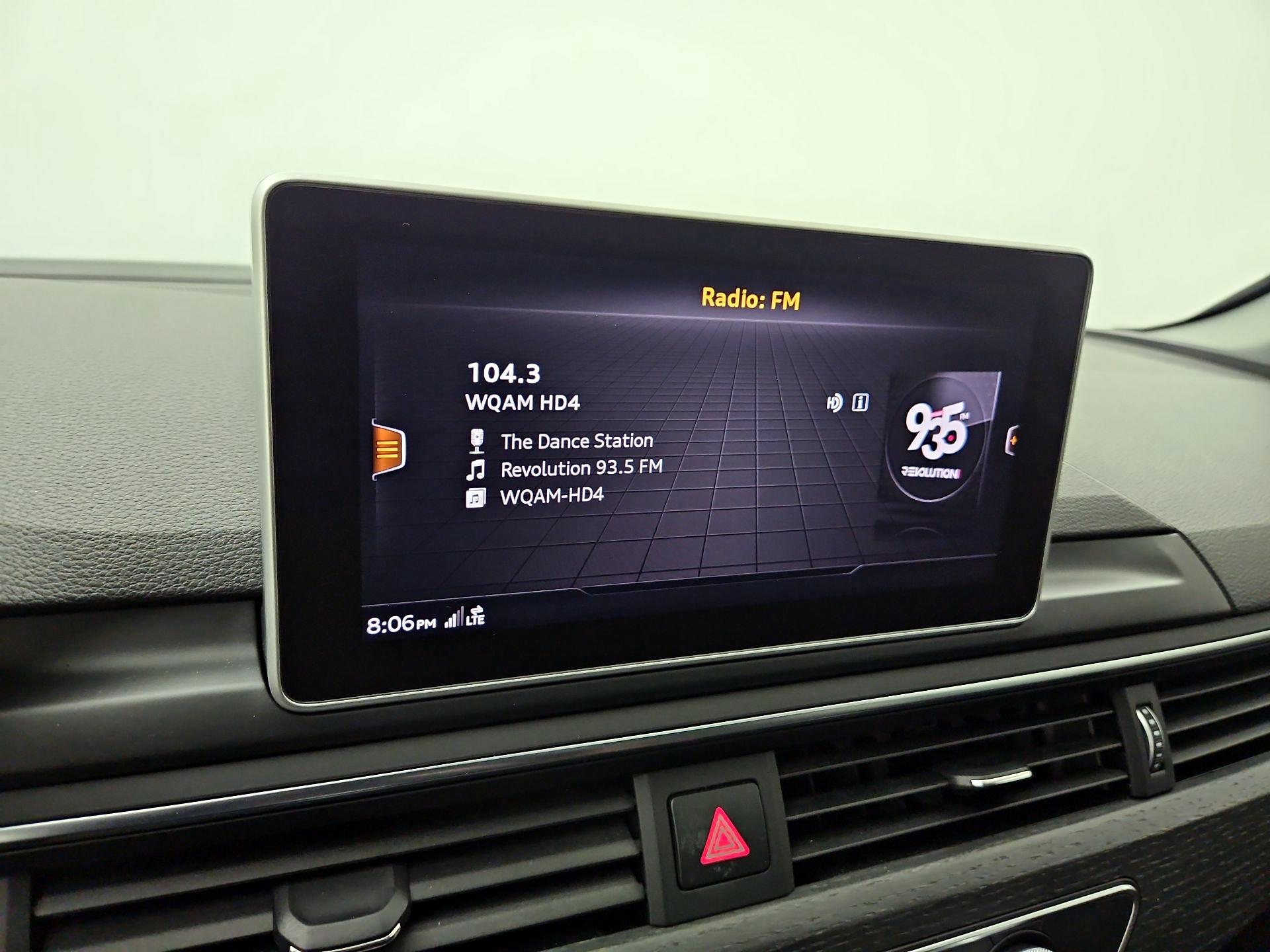 Thumbnail: 2017 Audi A4 - 16