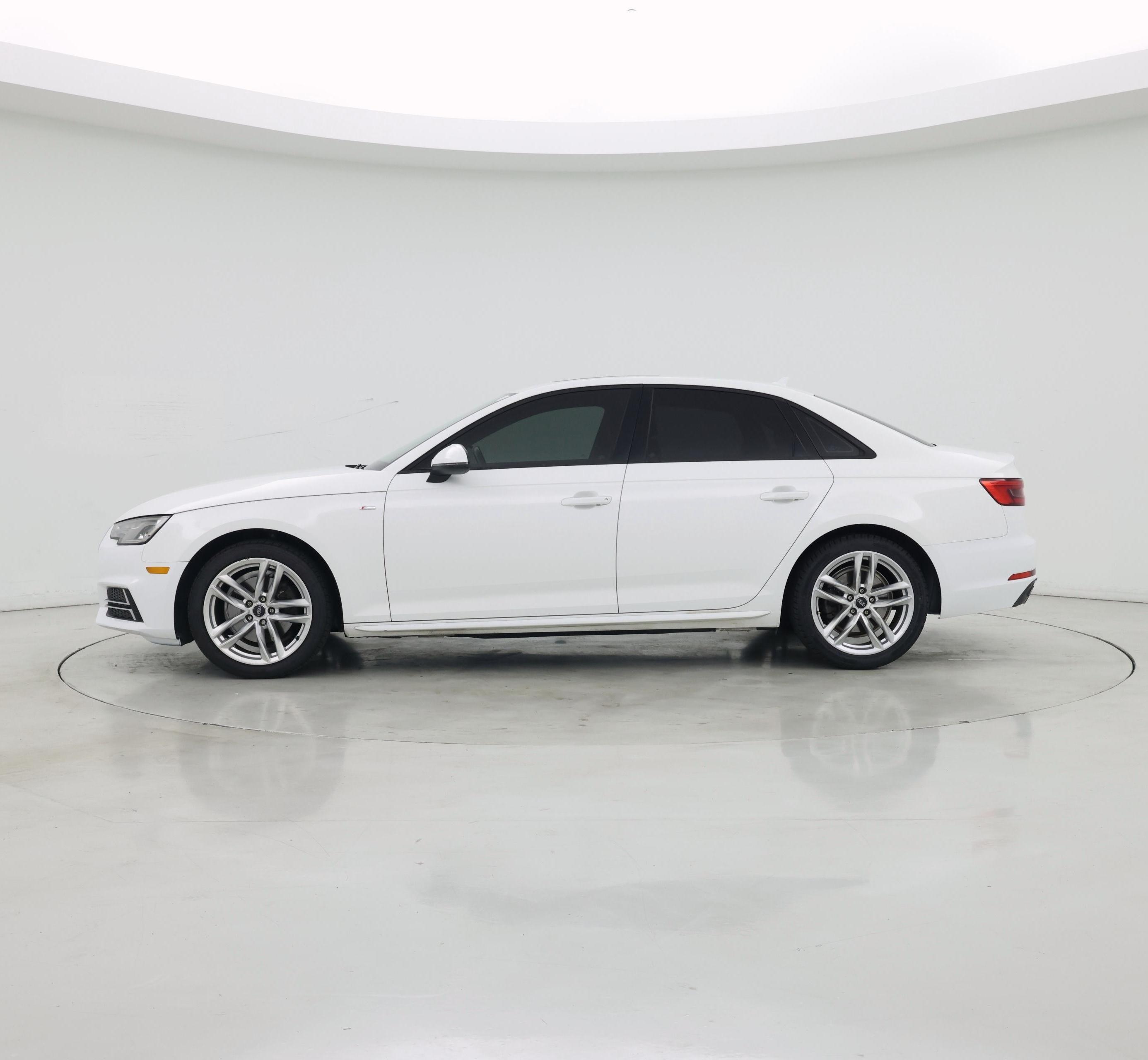 Thumbnail: 2017 Audi A4 - 3