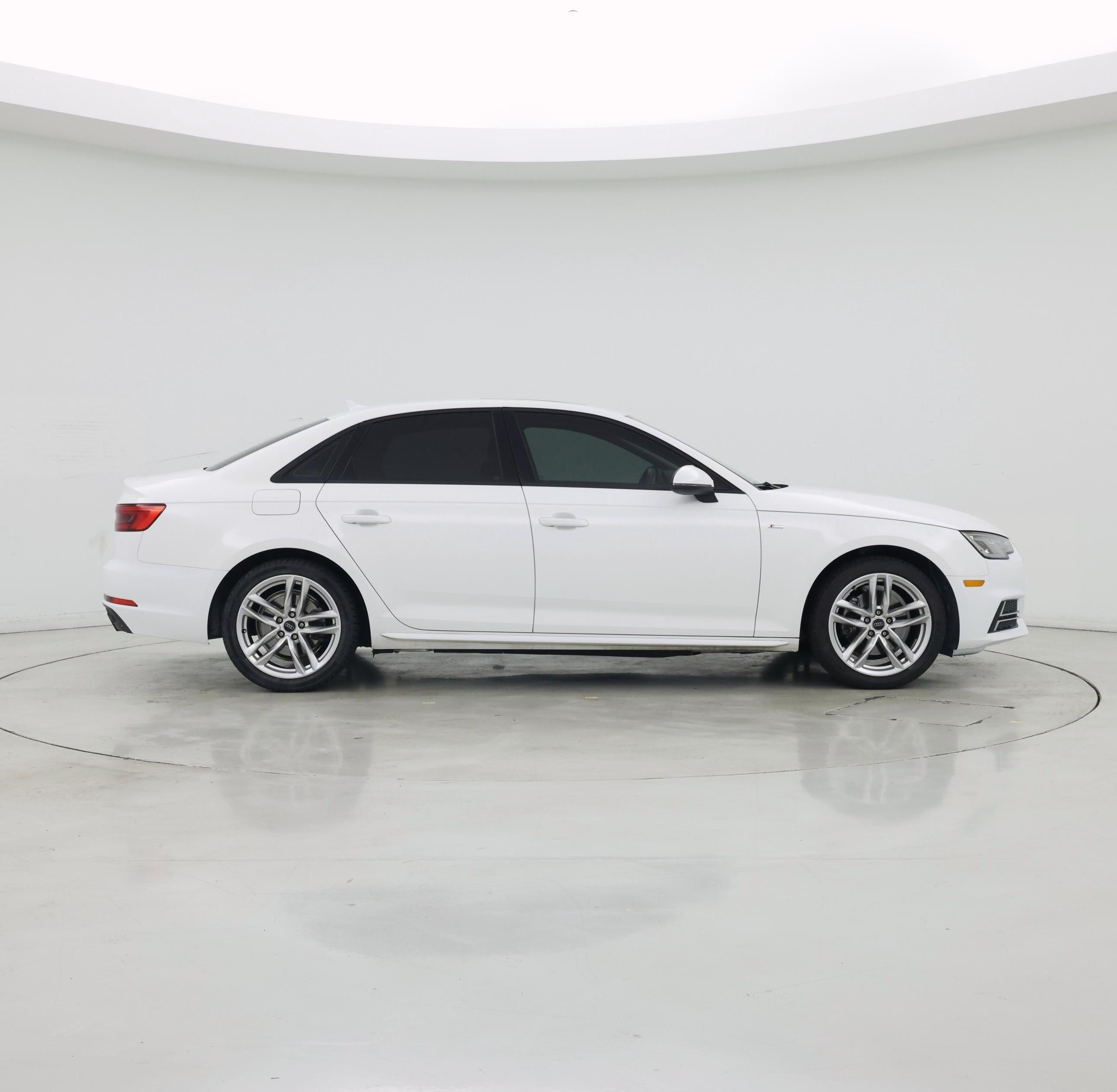 Thumbnail: 2017 Audi A4 - 7