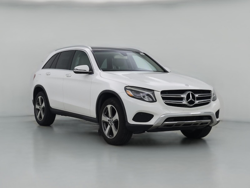 2017 Mercedes-Benz GLC 300 -
                  Fort Lauderdale, FL
