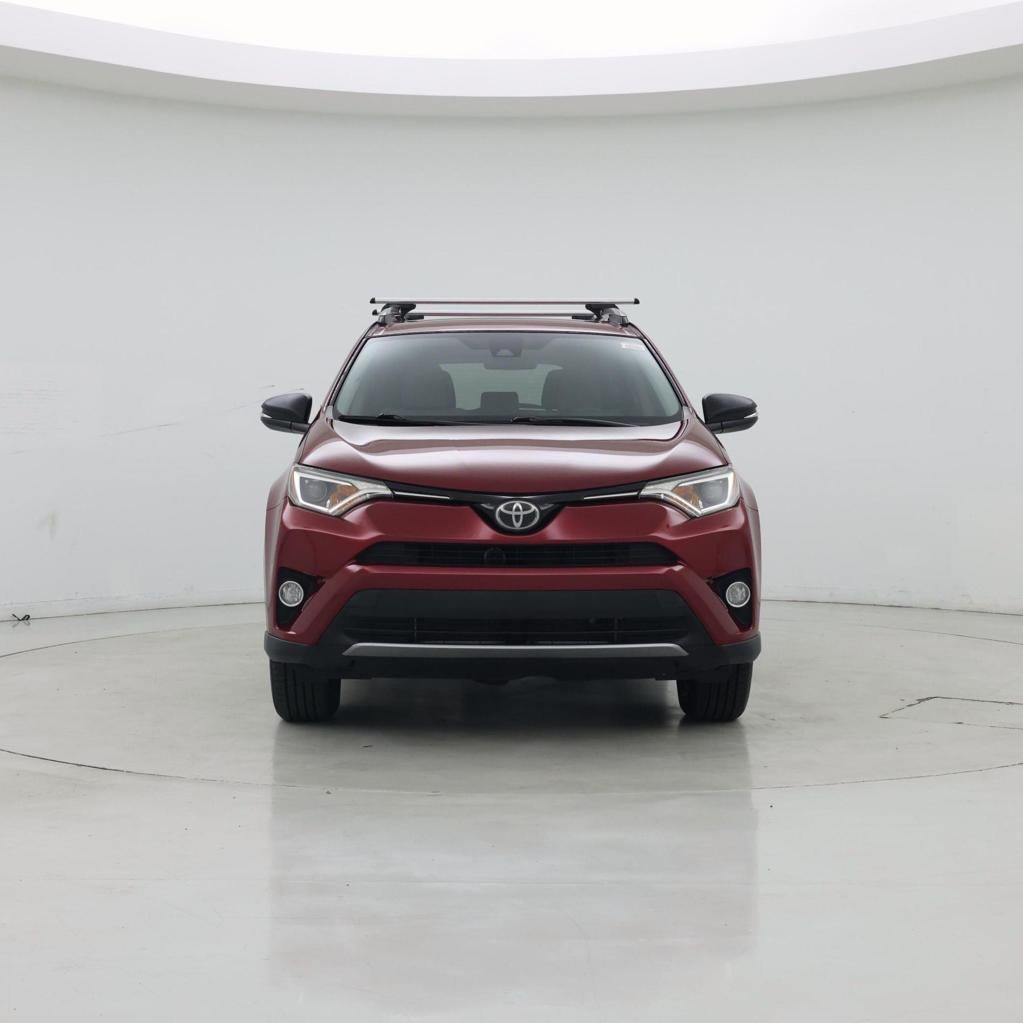 Thumbnail: 2018 Toyota RAV4 - 5
