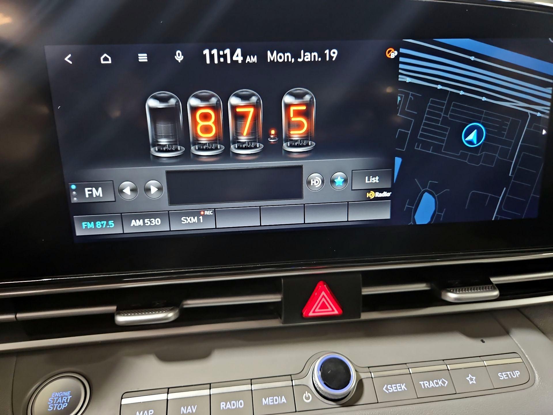 Thumbnail: 2023 Hyundai Elantra - 15