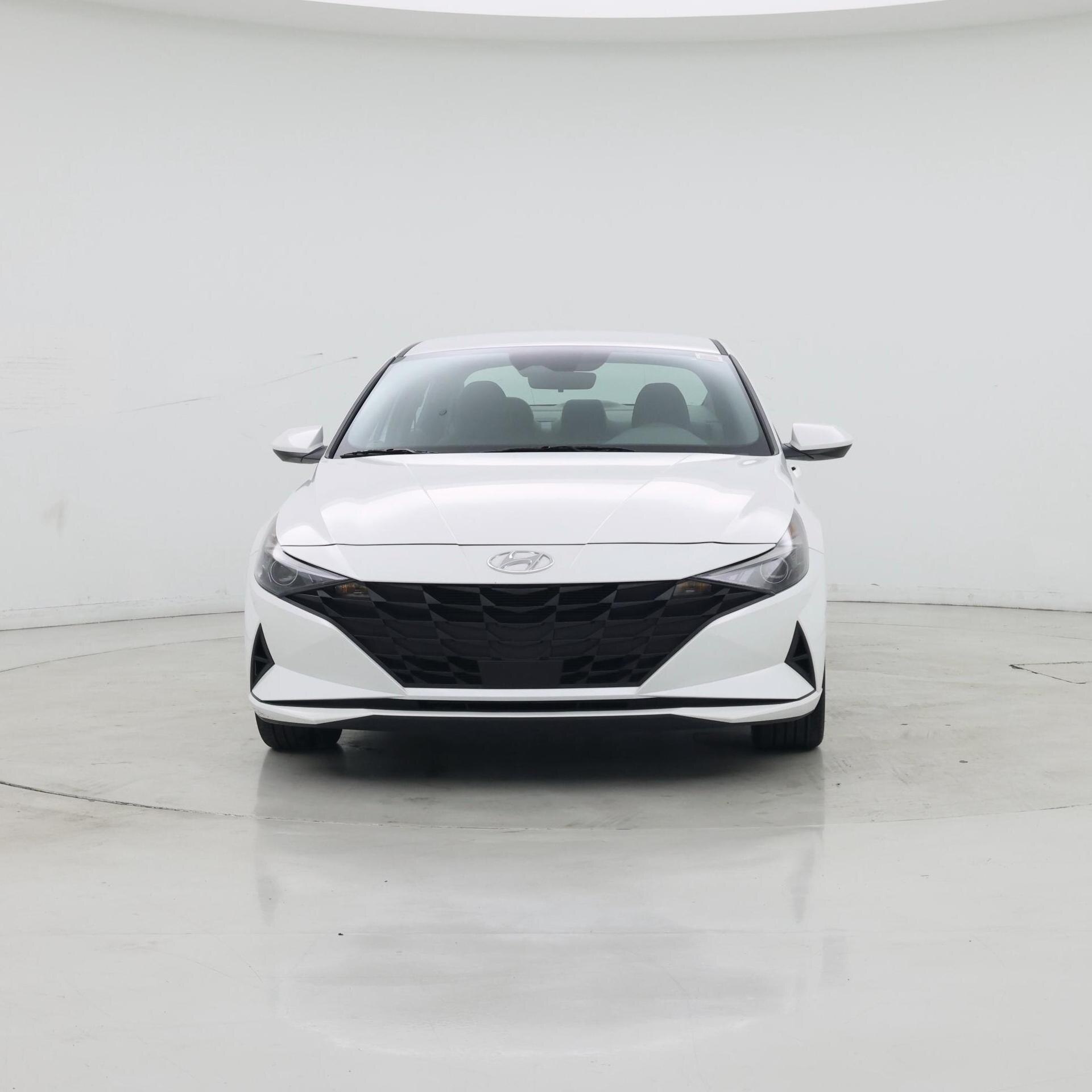 Thumbnail: 2023 Hyundai Elantra - 5