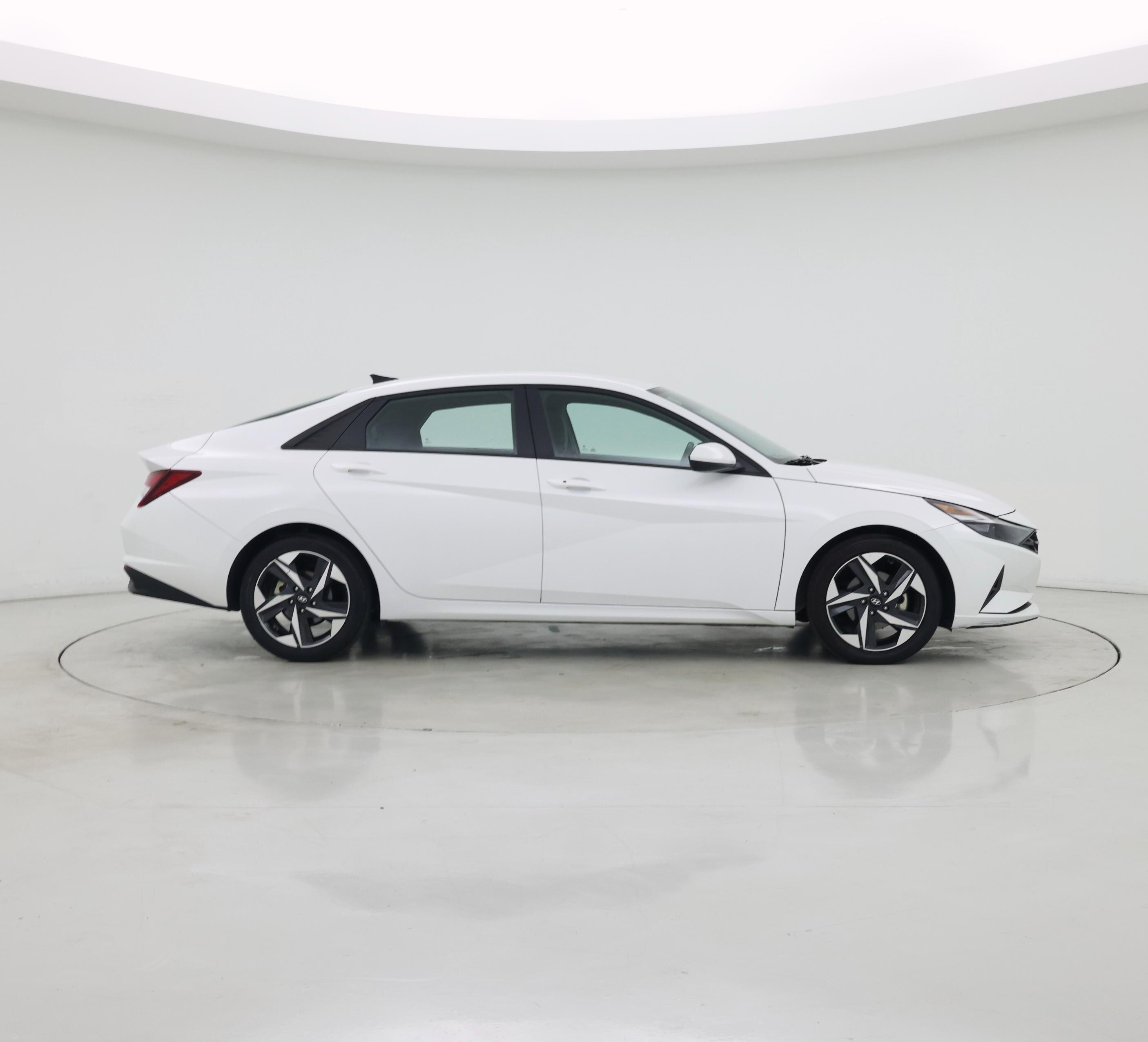 Thumbnail: 2023 Hyundai Elantra - 7