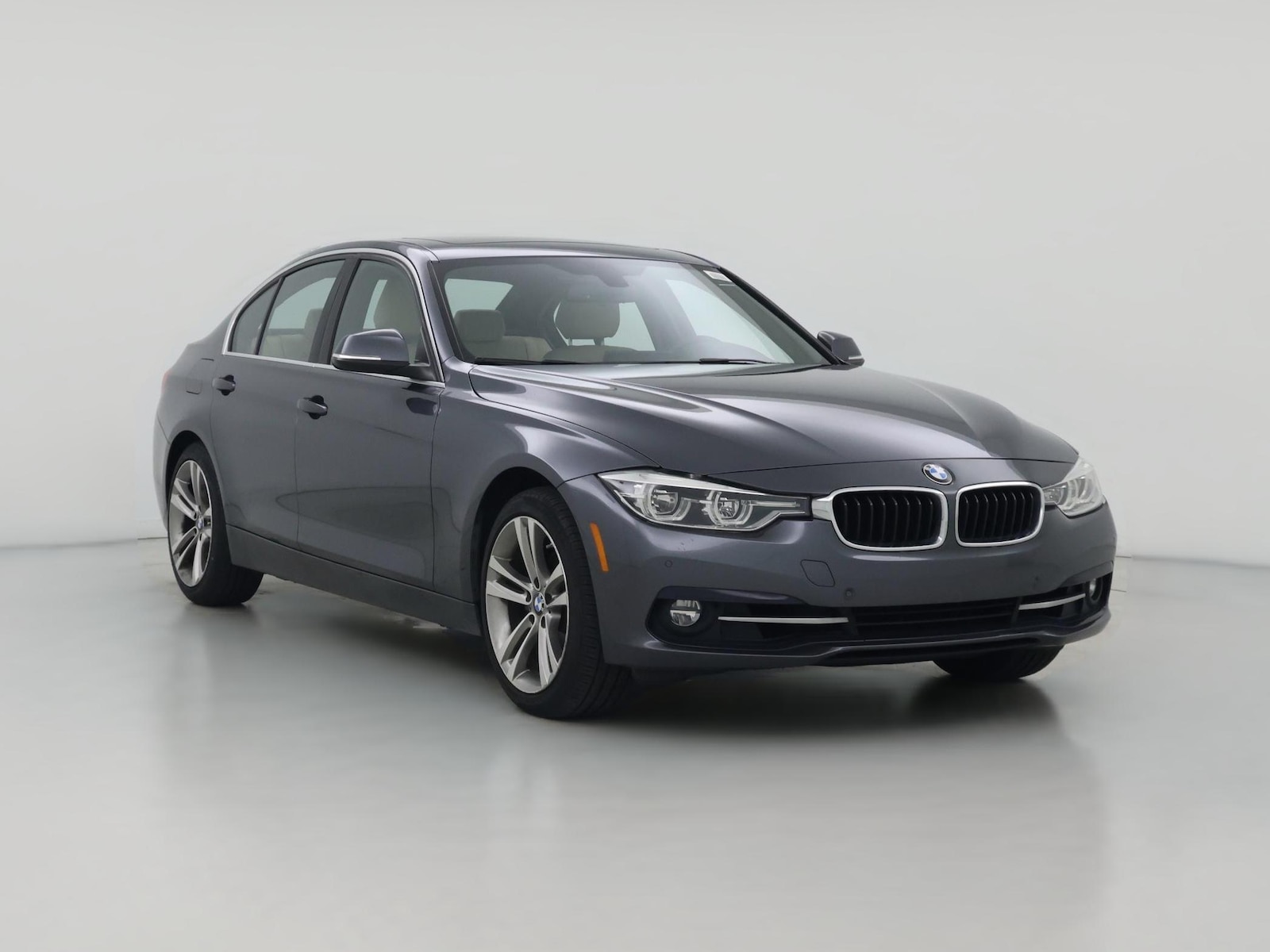 2018 BMW 3 Series 330i