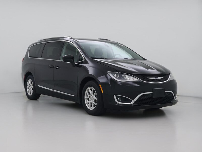 2020 Chrysler Pacifica Touring L -
                  Pompano Beach, FL