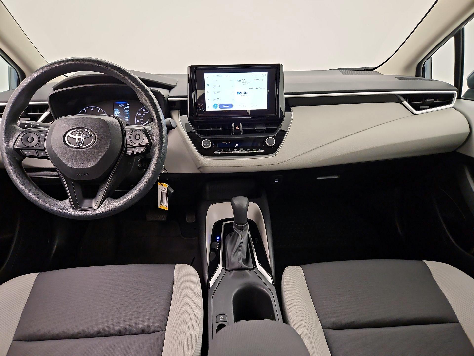 Thumbnail: 2023 Toyota Corolla - 9