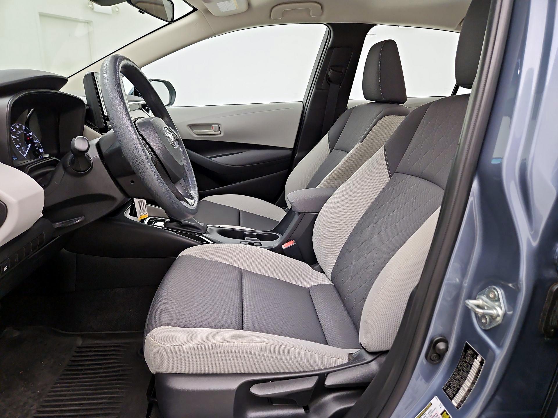 Thumbnail: 2023 Toyota Corolla - 11