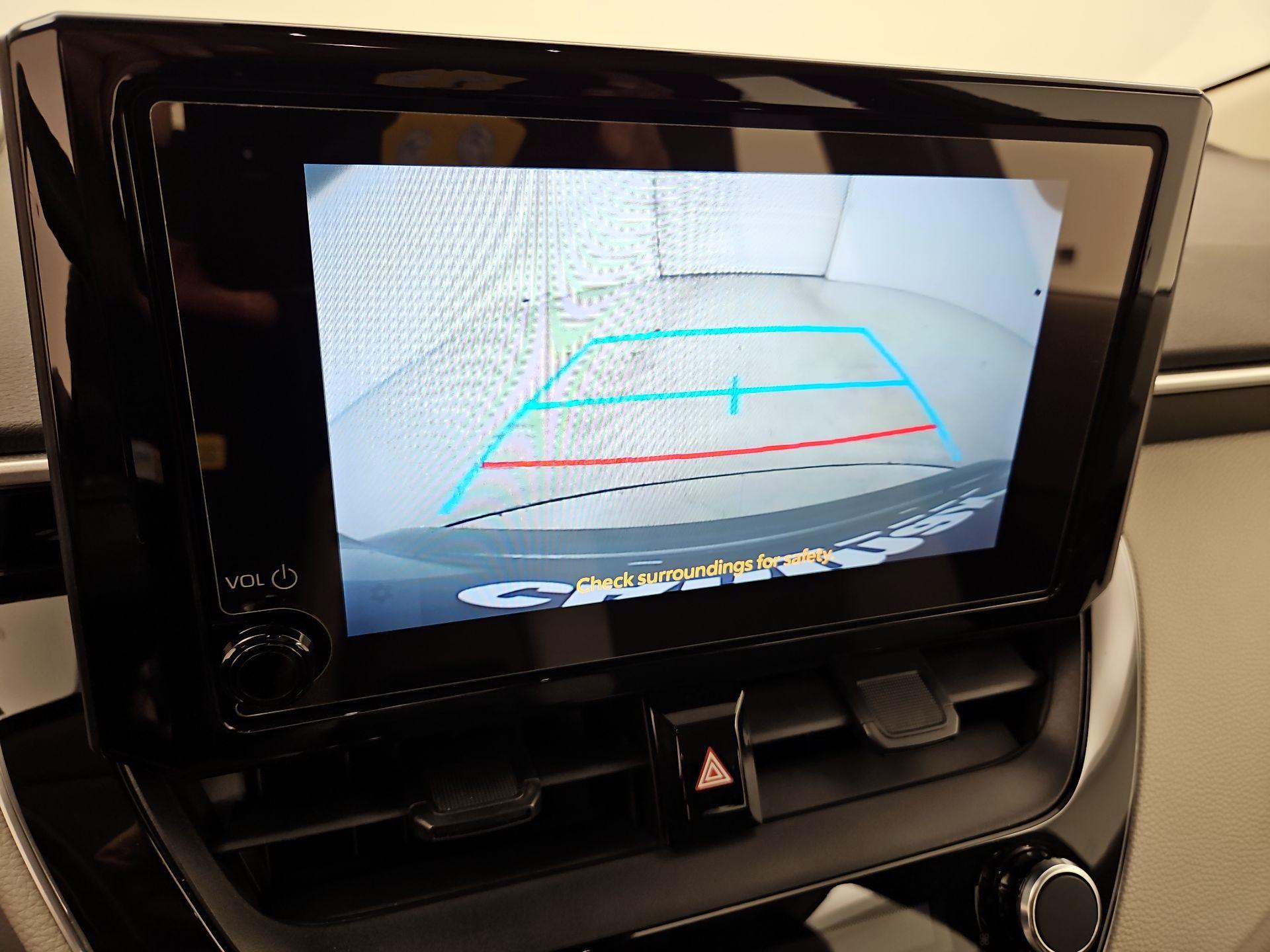 Thumbnail: 2023 Toyota Corolla - 14