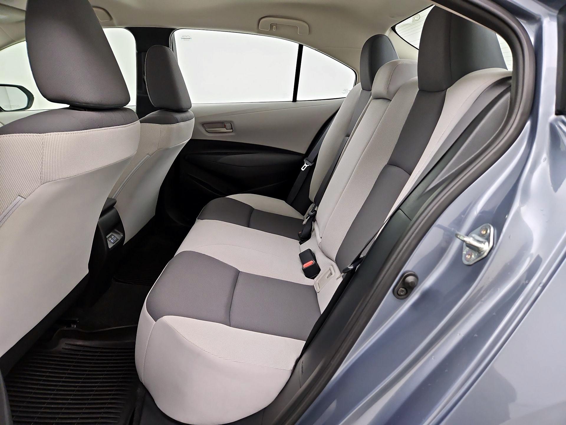 Thumbnail: 2023 Toyota Corolla - 19