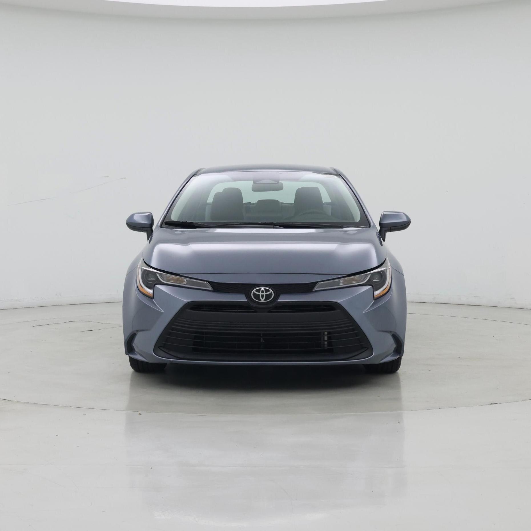 Thumbnail: 2023 Toyota Corolla - 5