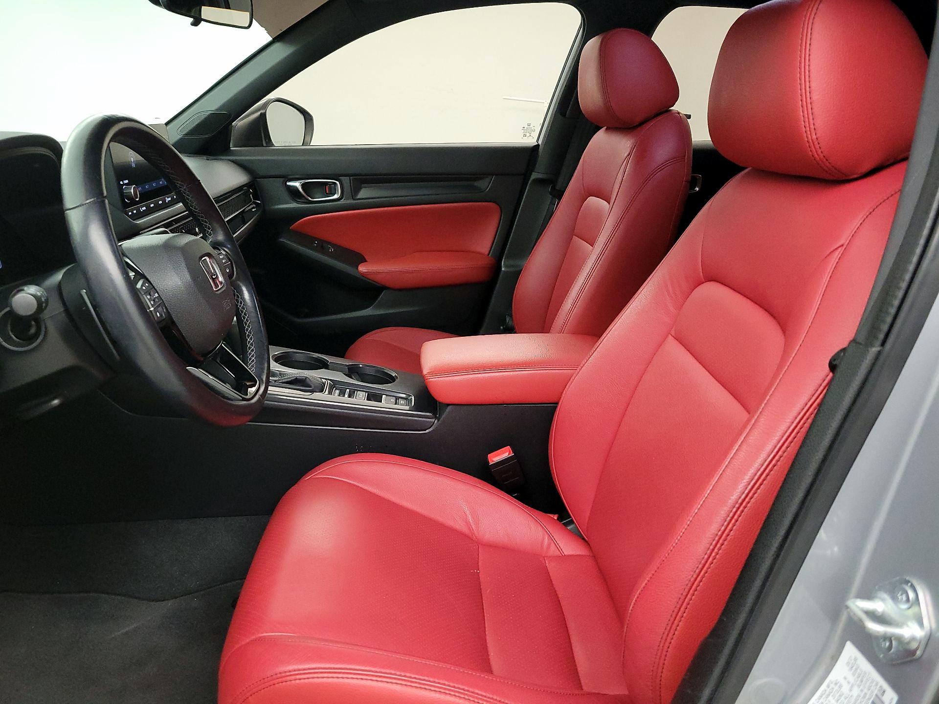 Thumbnail: 2022 Honda Civic - 11