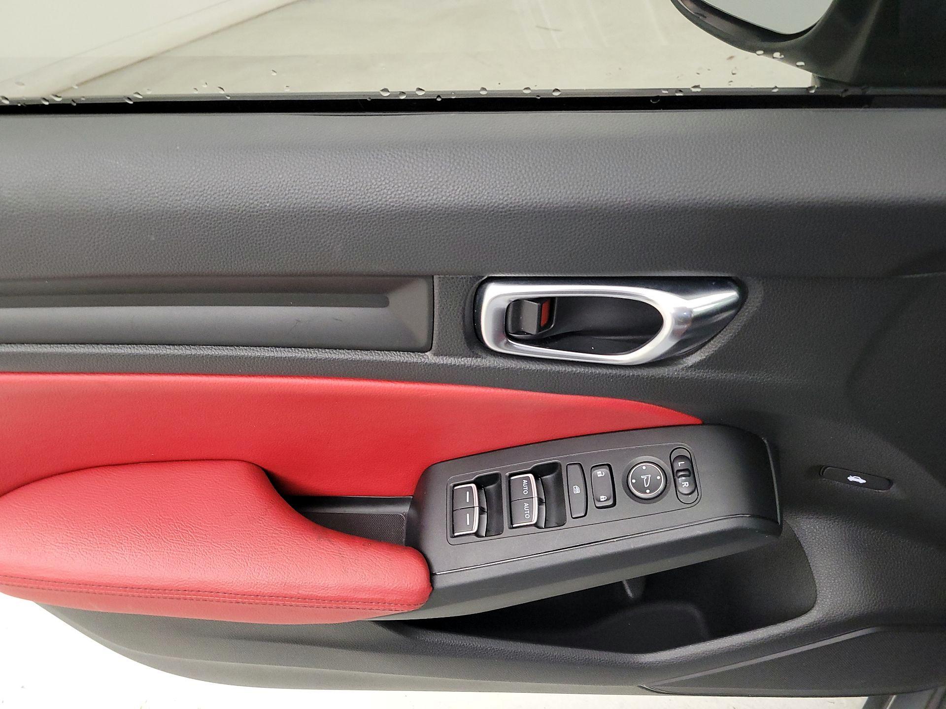 Thumbnail: 2022 Honda Civic - 12