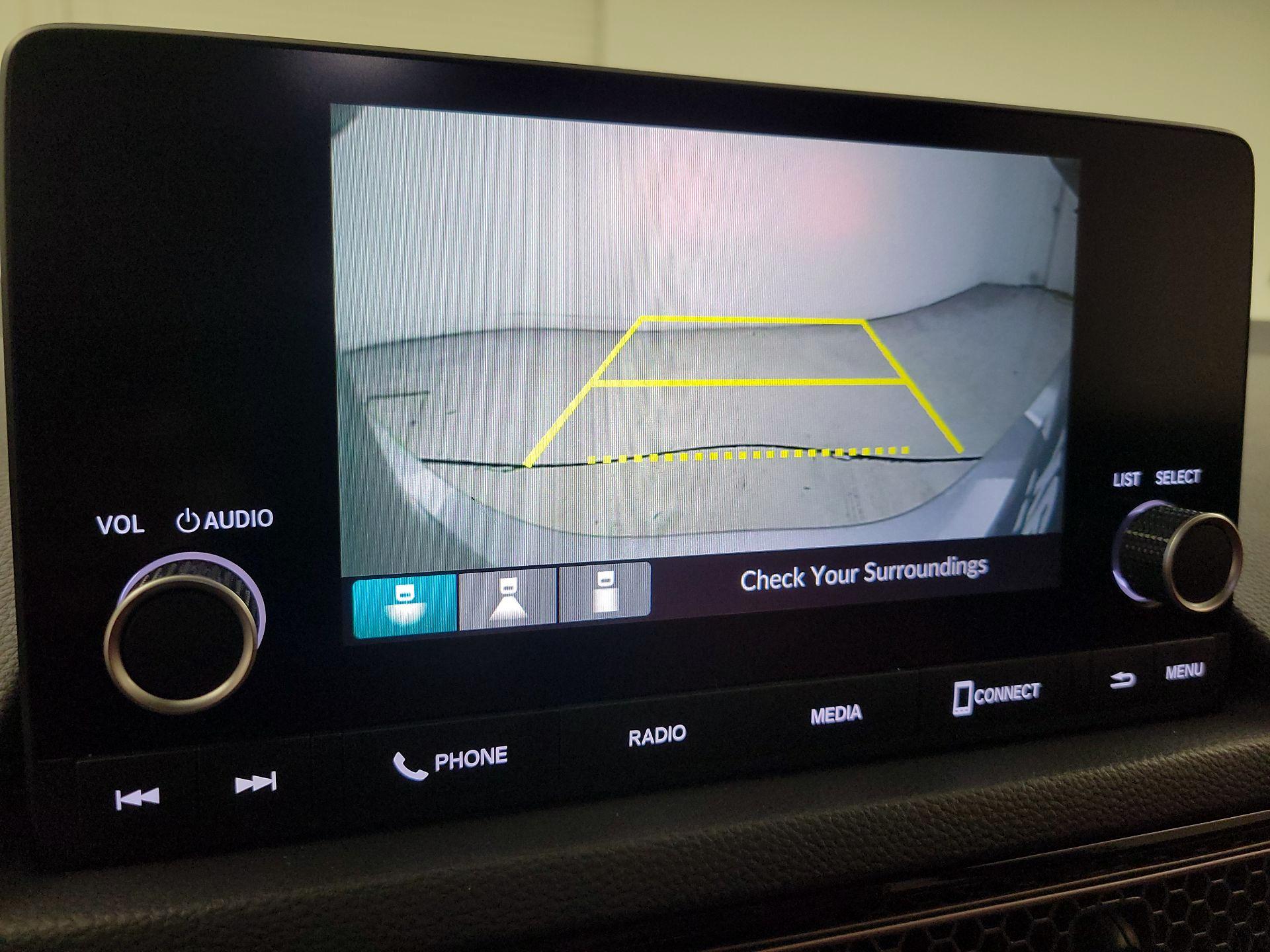 Thumbnail: 2022 Honda Civic - 14