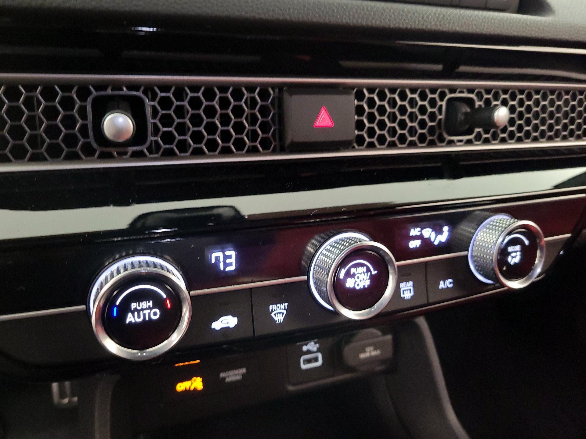 Thumbnail: 2022 Honda Civic - 16