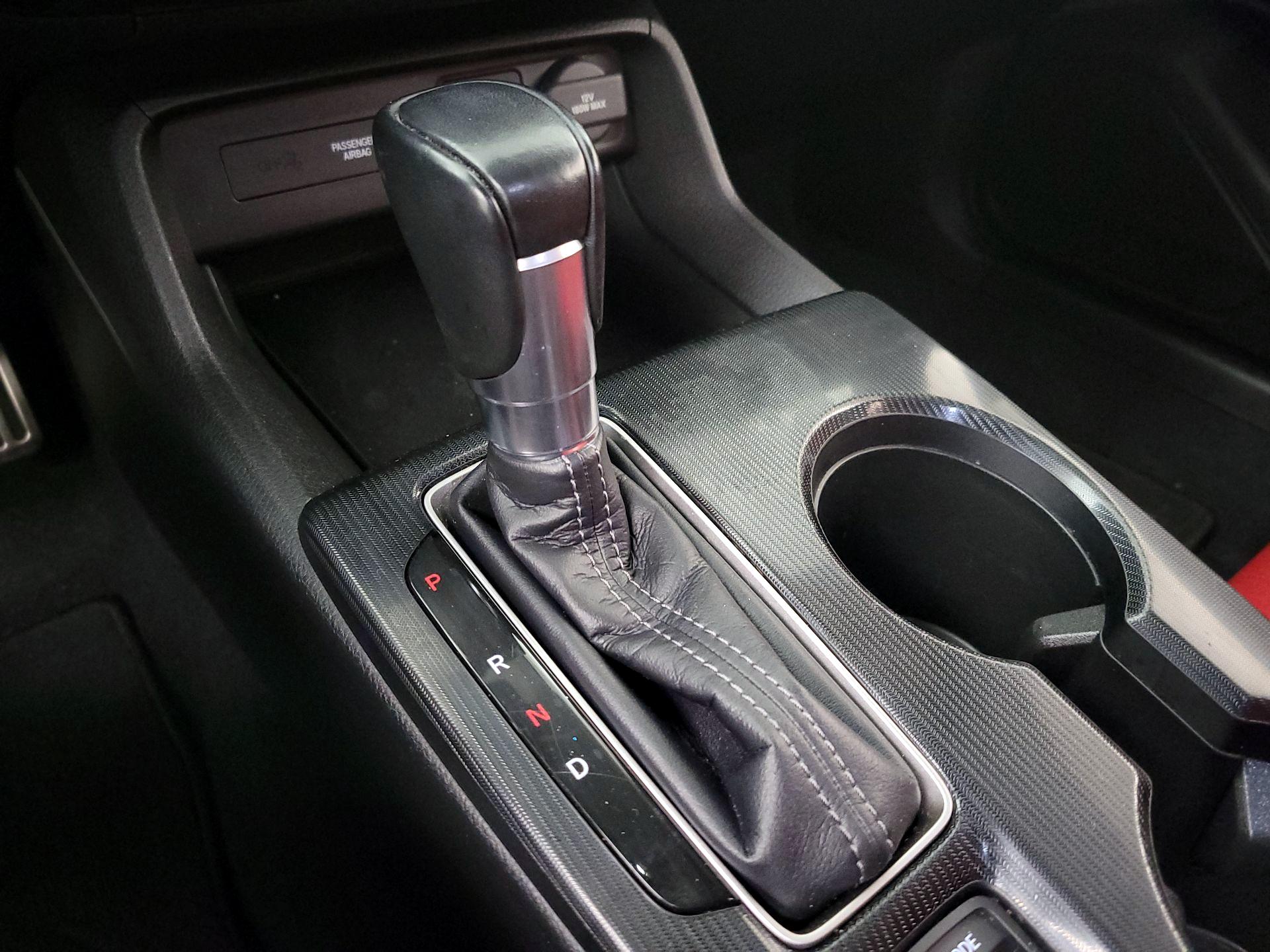 Thumbnail: 2022 Honda Civic - 17