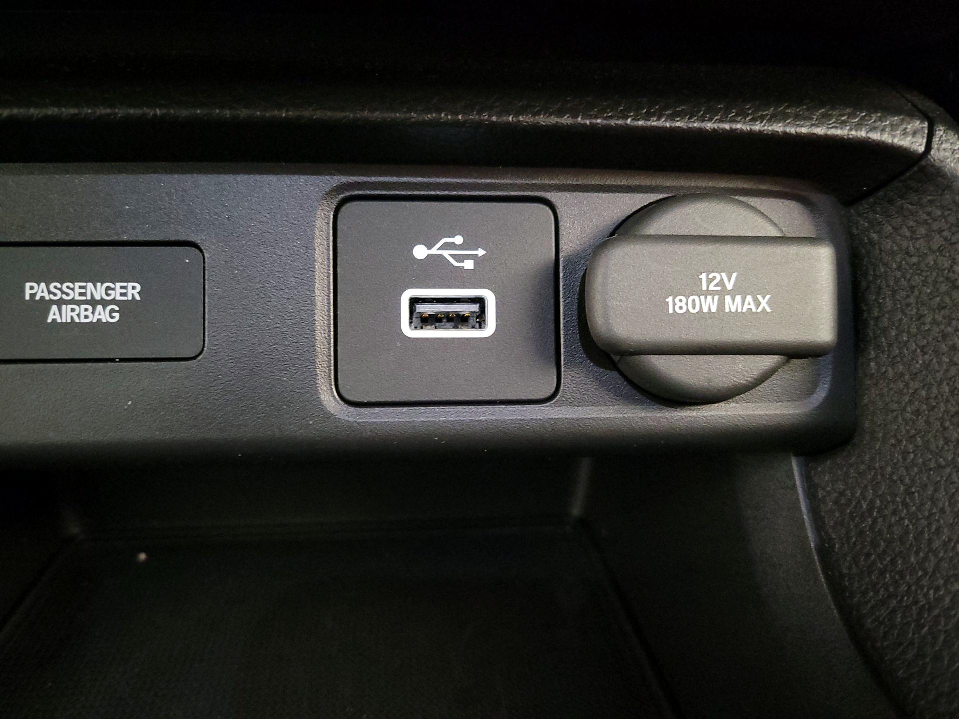 Thumbnail: 2022 Honda Civic - 18