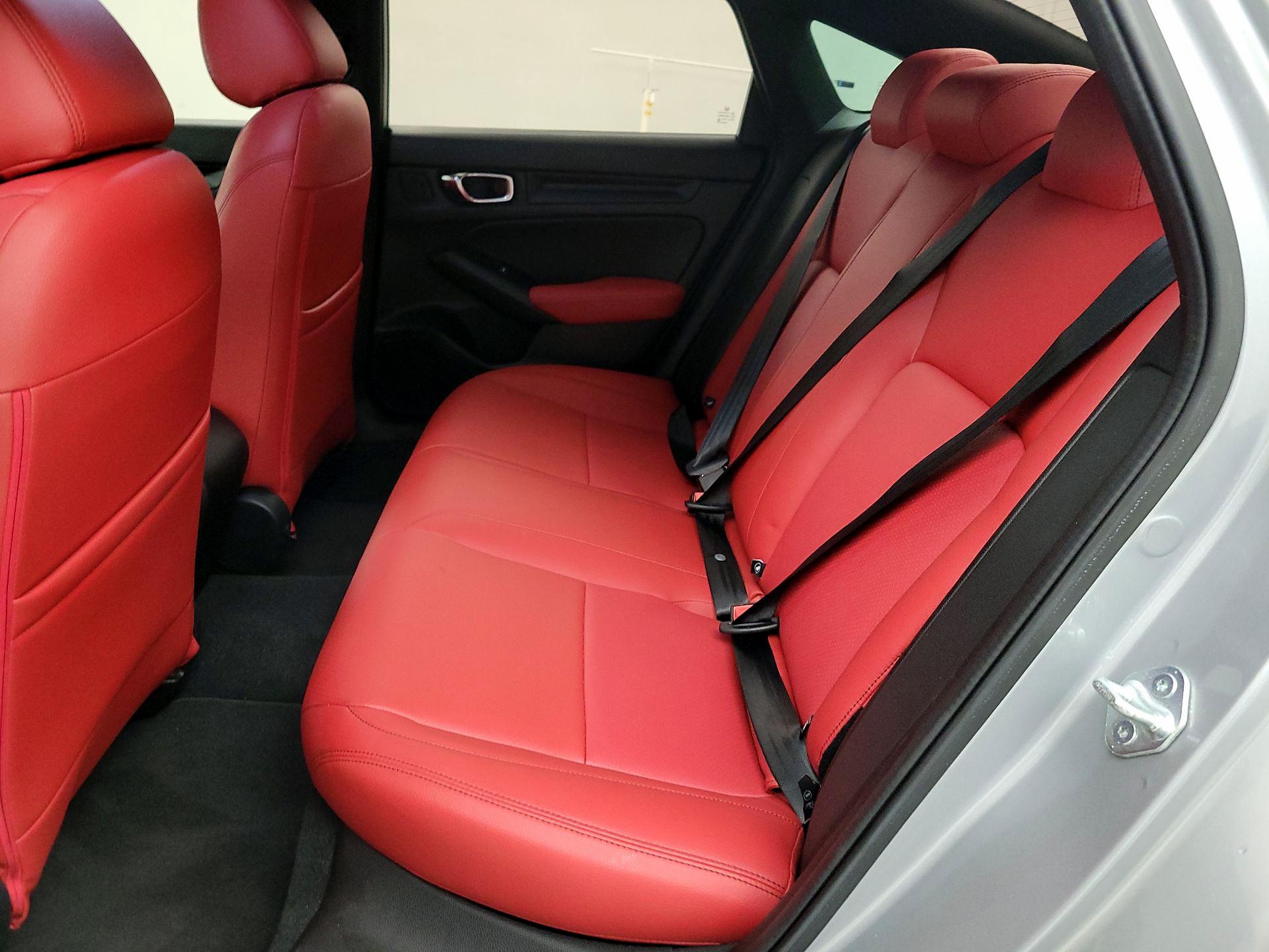 Thumbnail: 2022 Honda Civic - 19