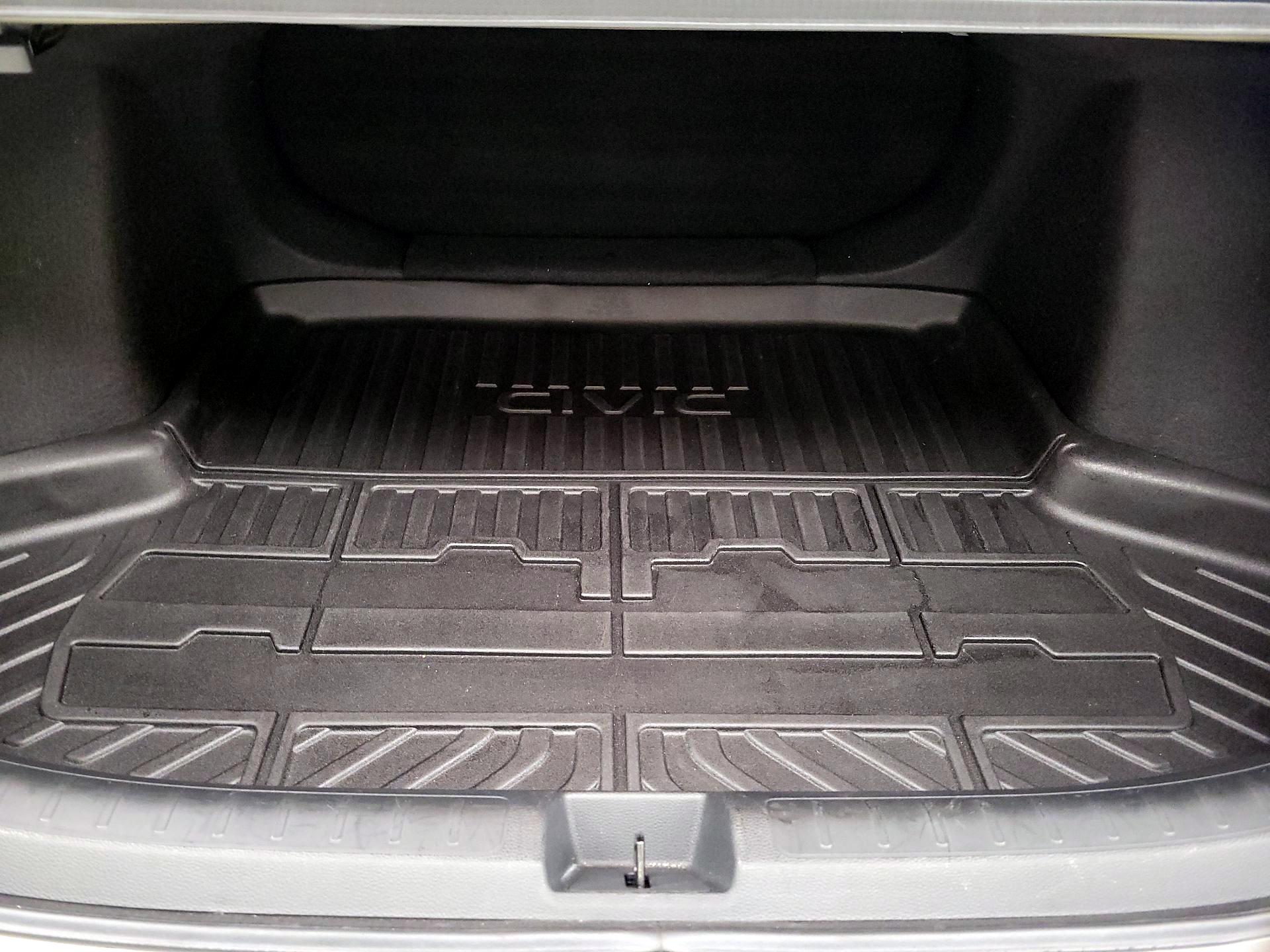 Thumbnail: 2022 Honda Civic - 20