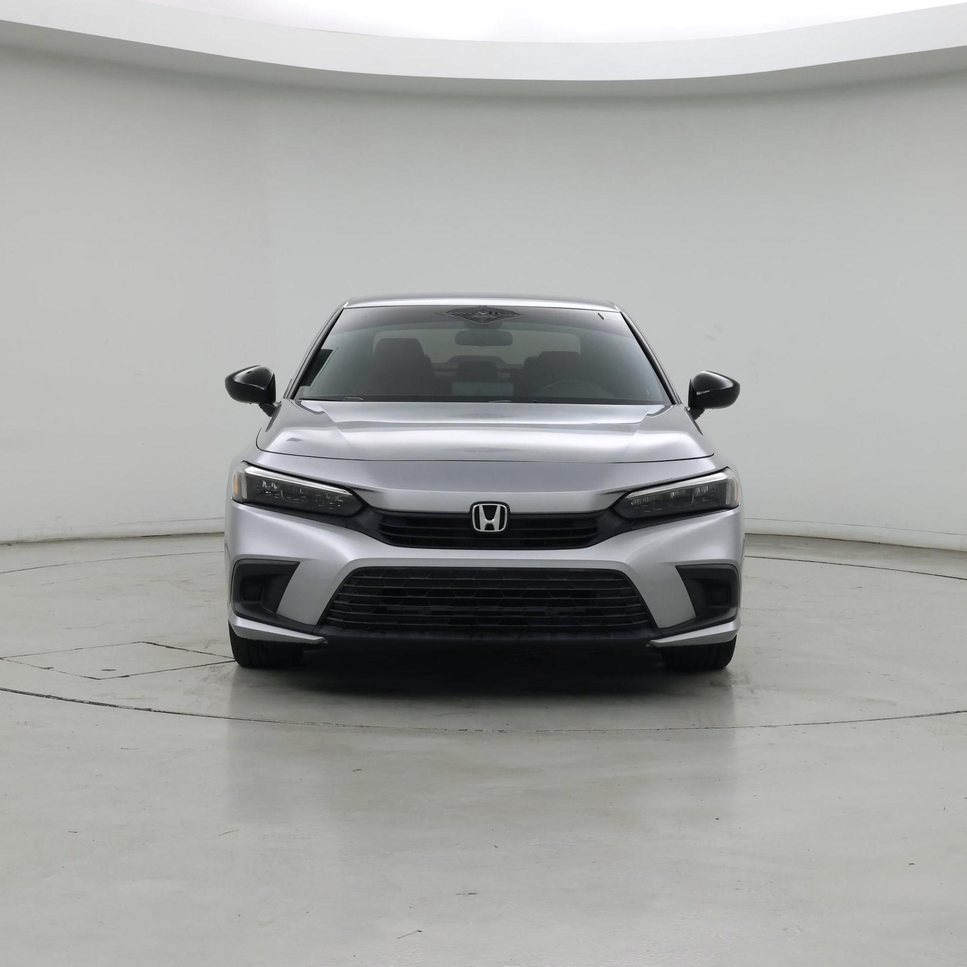 Thumbnail: 2022 Honda Civic - 5