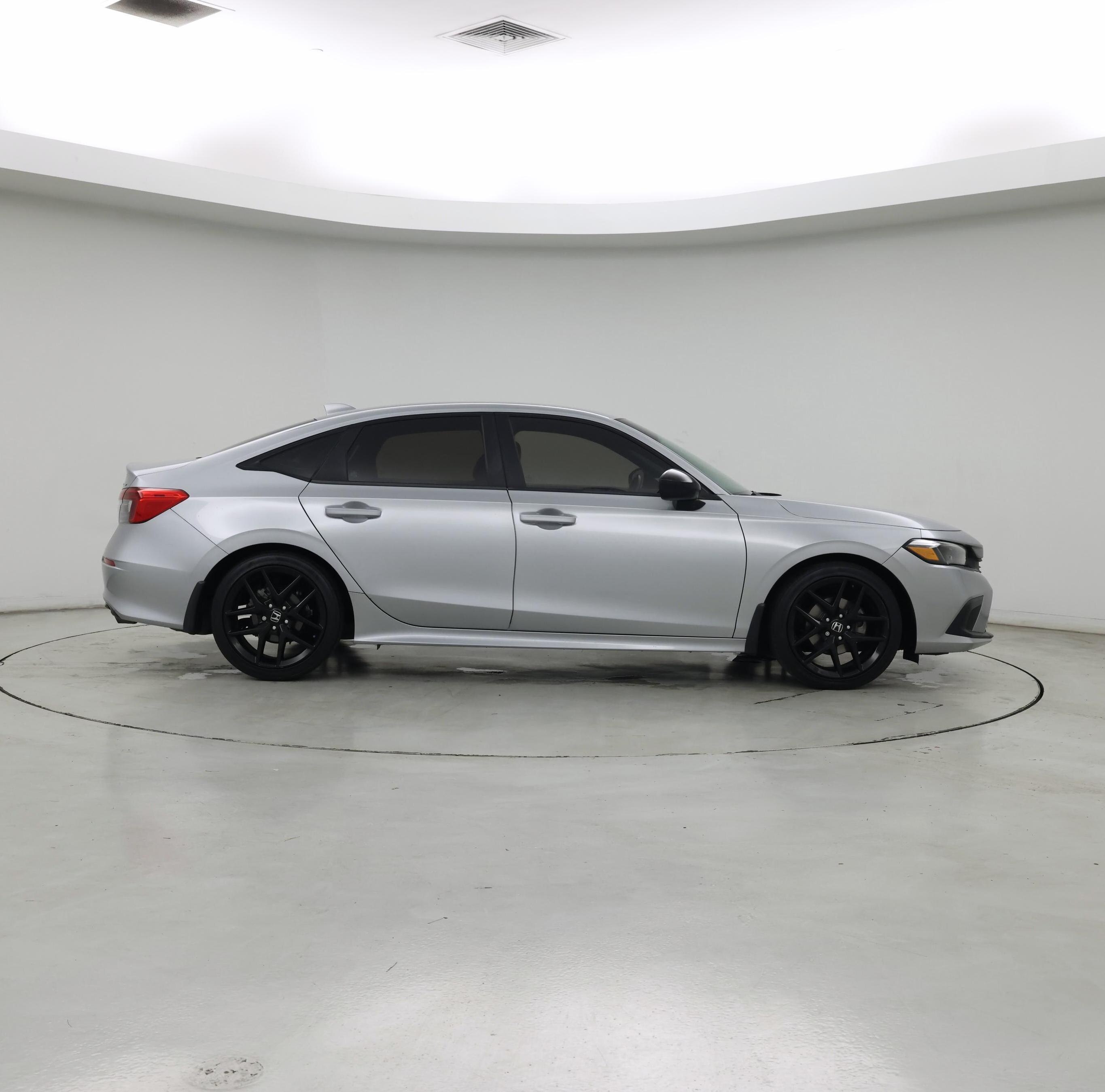 Thumbnail: 2022 Honda Civic - 7