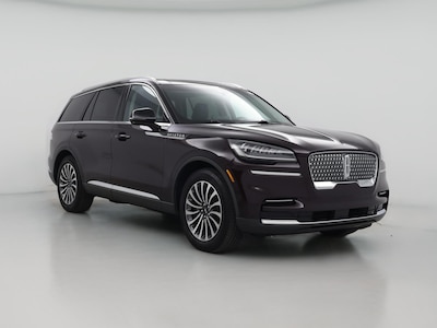 2024 Lincoln Aviator Premiere