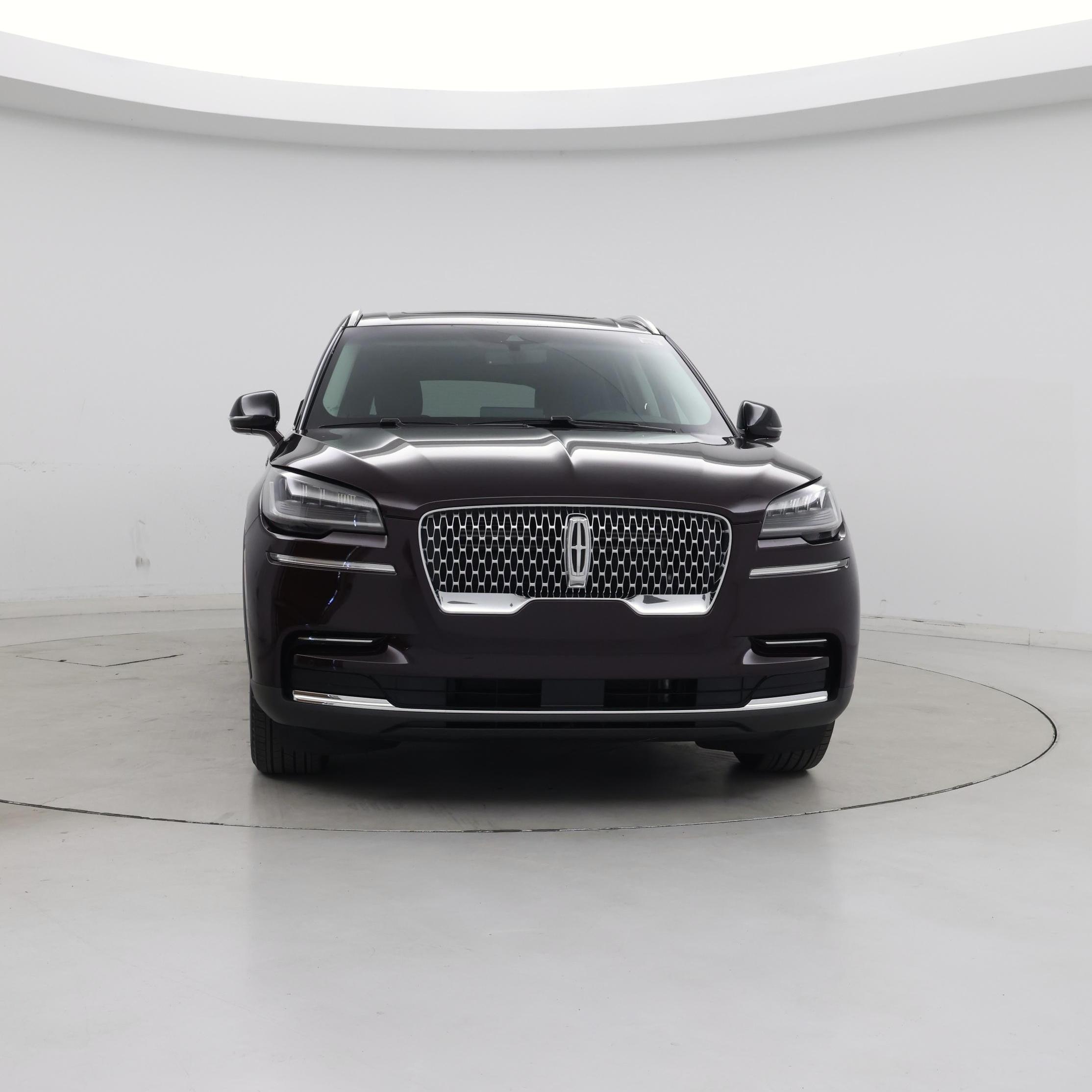 Thumbnail: 2024 Lincoln Aviator - 5