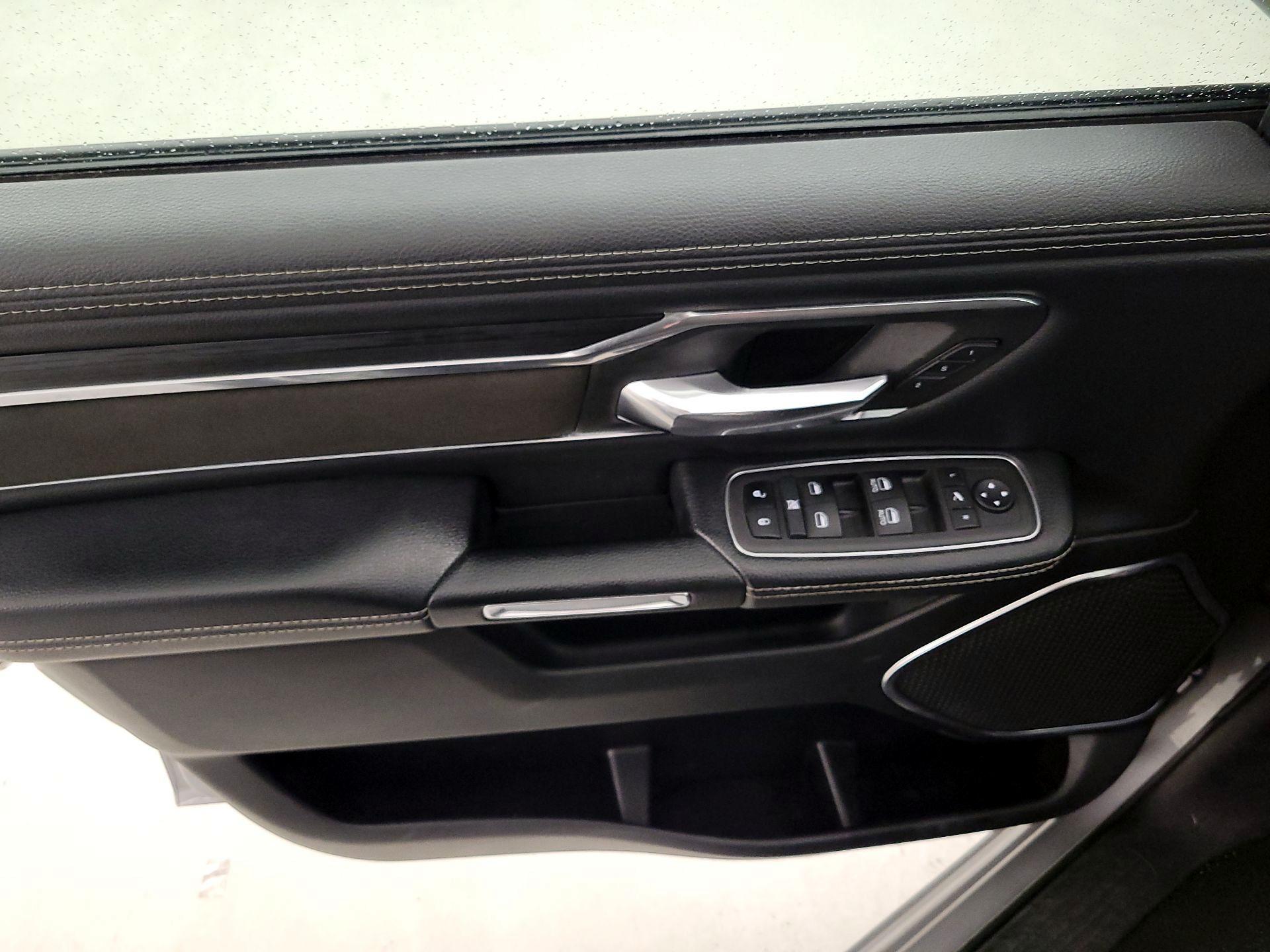 Thumbnail: 2024 RAM 1500 - 12