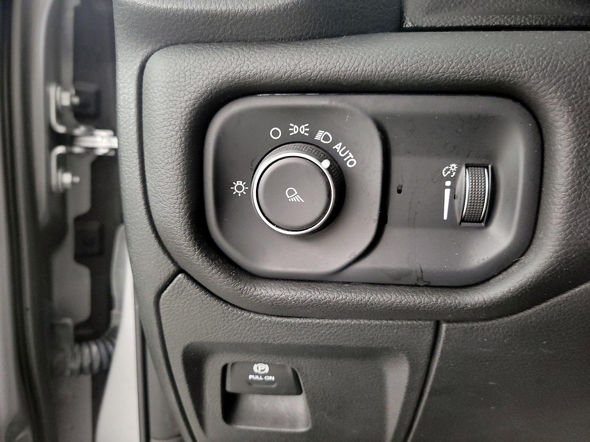 Thumbnail: 2024 RAM 1500 - 13