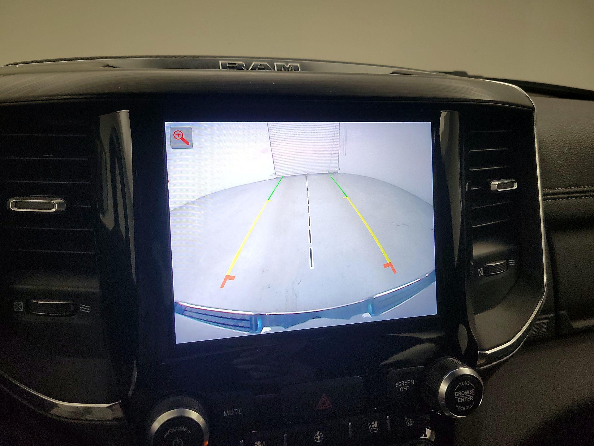 Thumbnail: 2024 RAM 1500 - 15