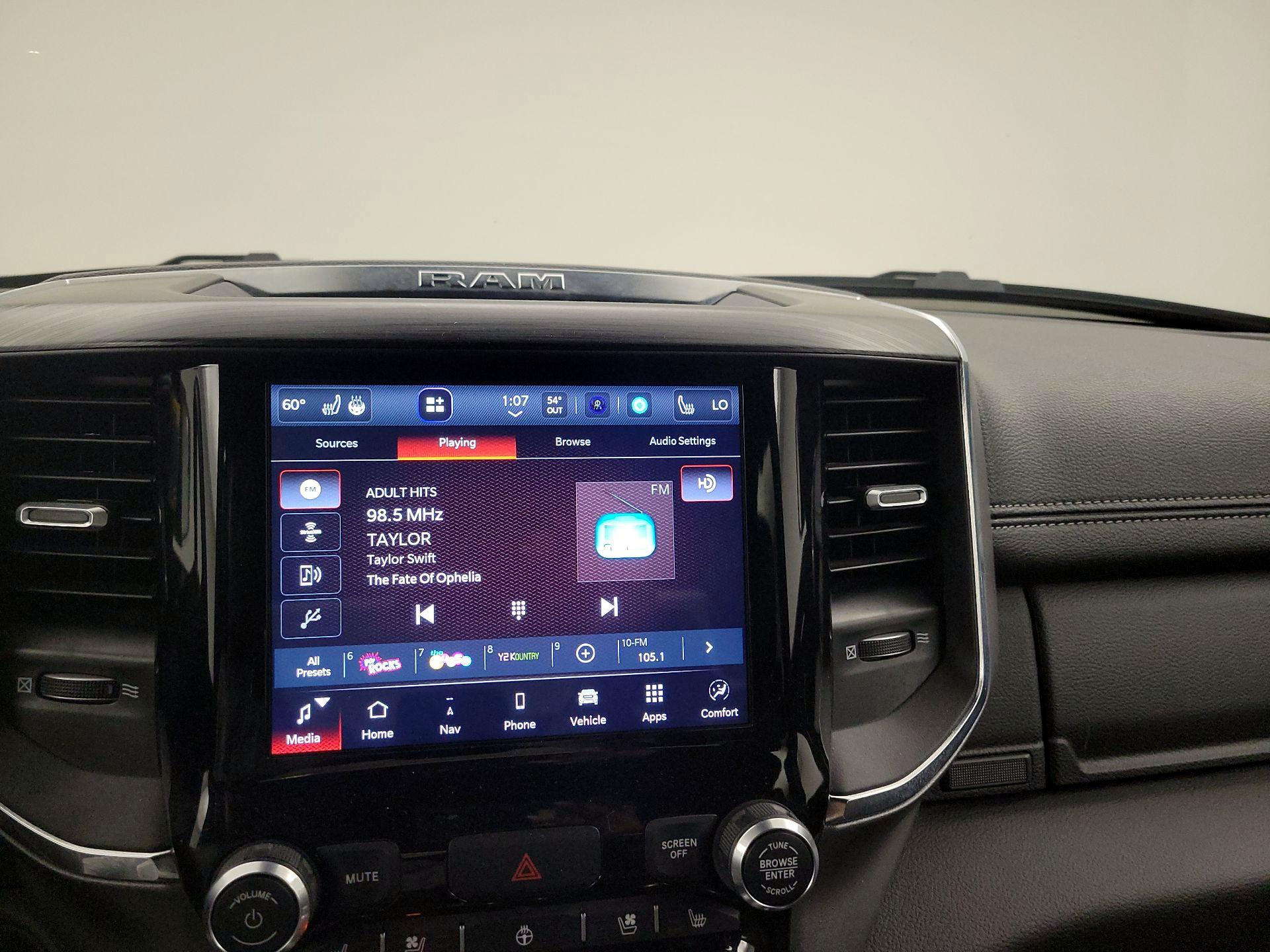 Thumbnail: 2024 RAM 1500 - 16