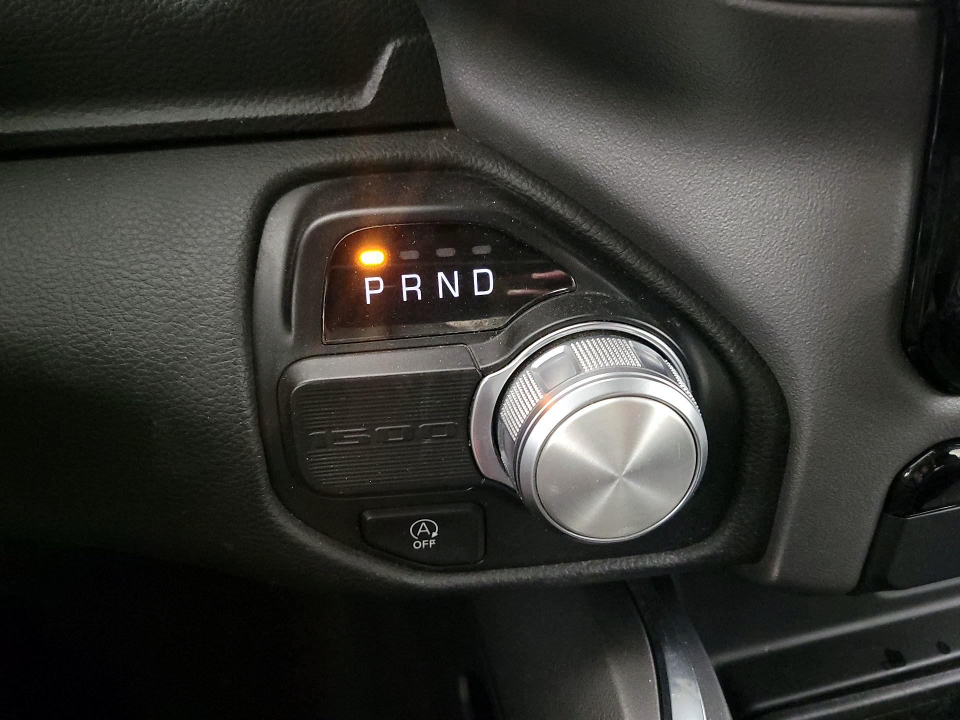 Thumbnail: 2024 RAM 1500 - 18