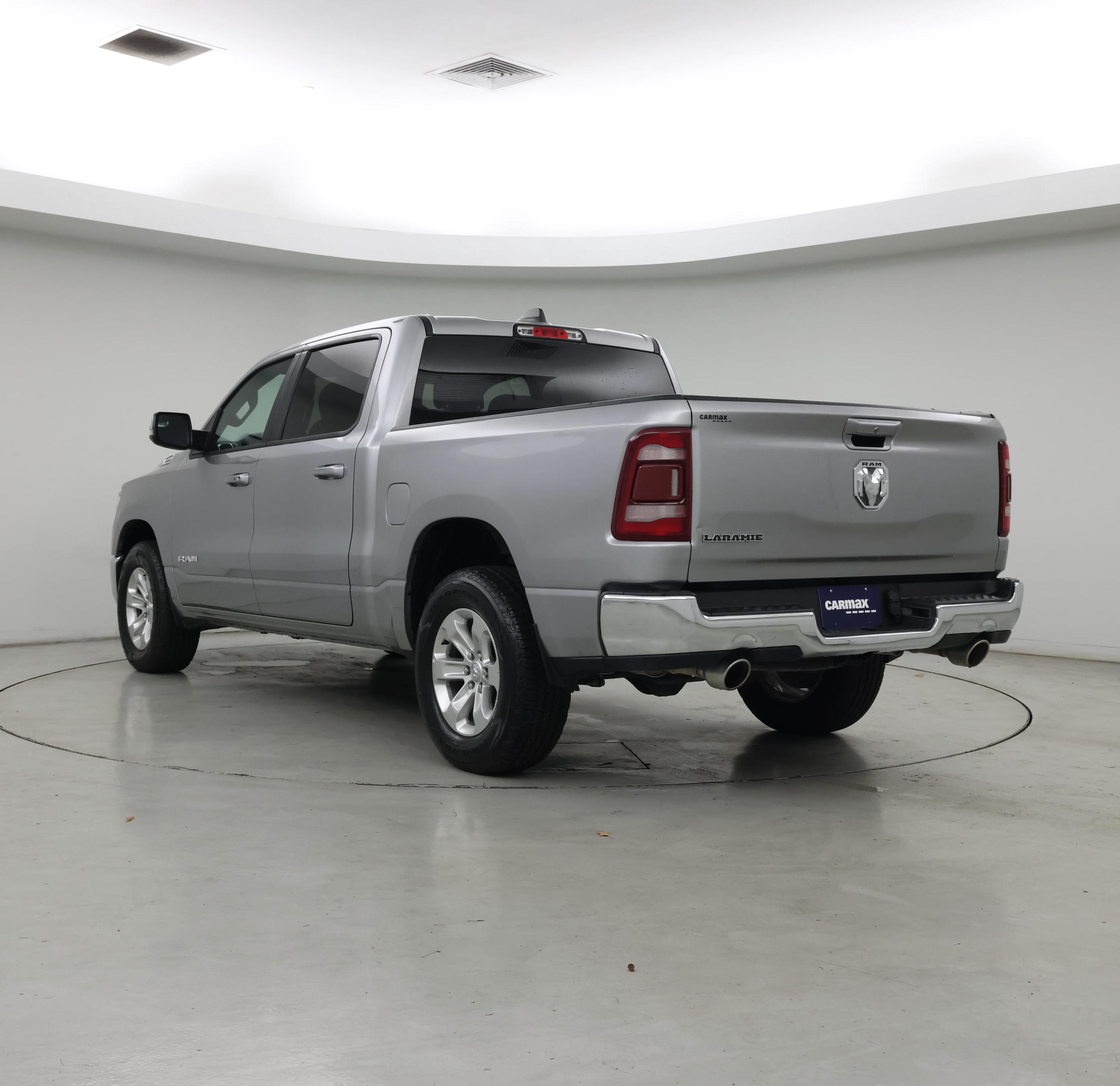 Thumbnail: 2024 RAM 1500 - 2