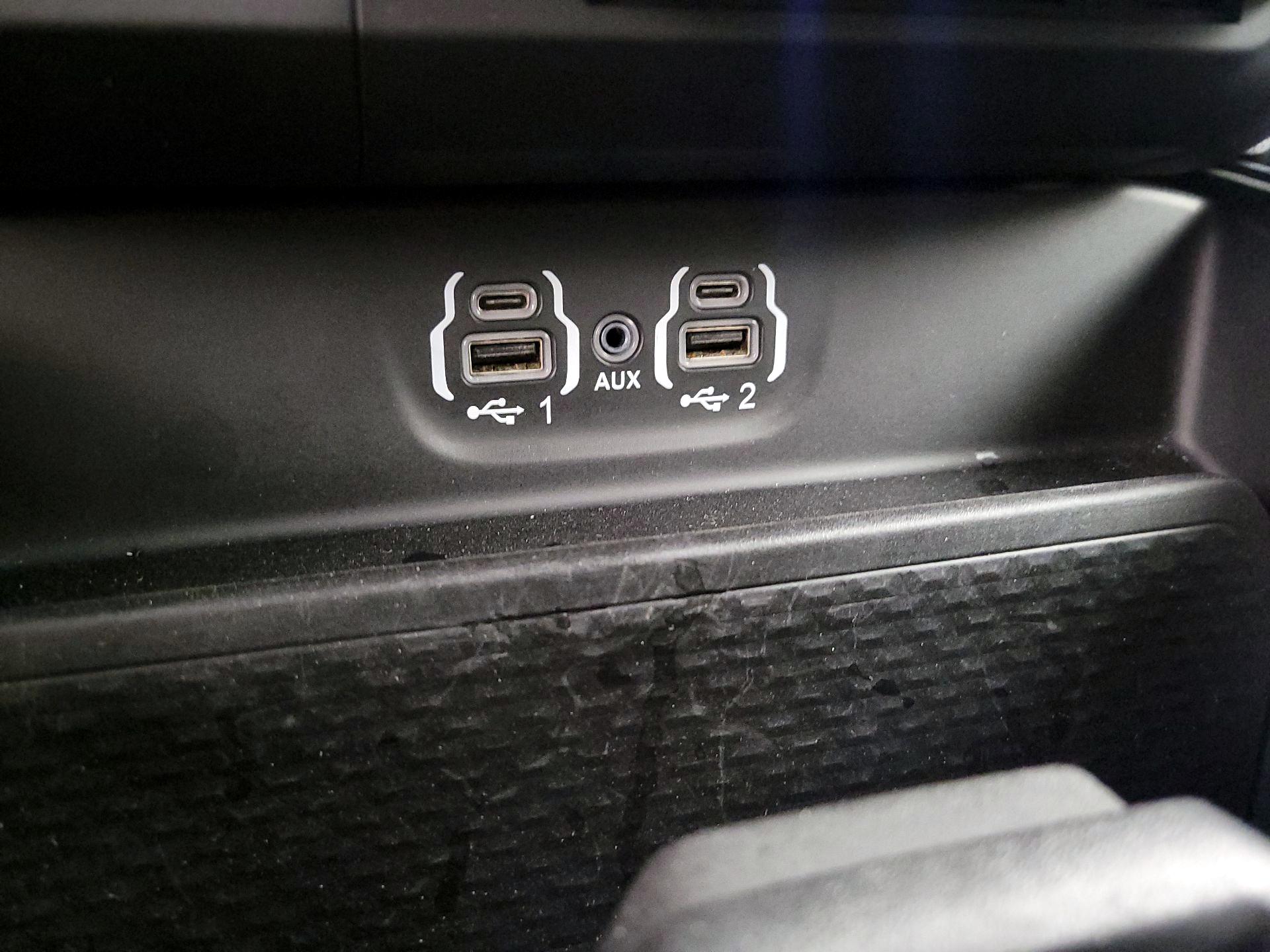 Thumbnail: 2024 RAM 1500 - 19