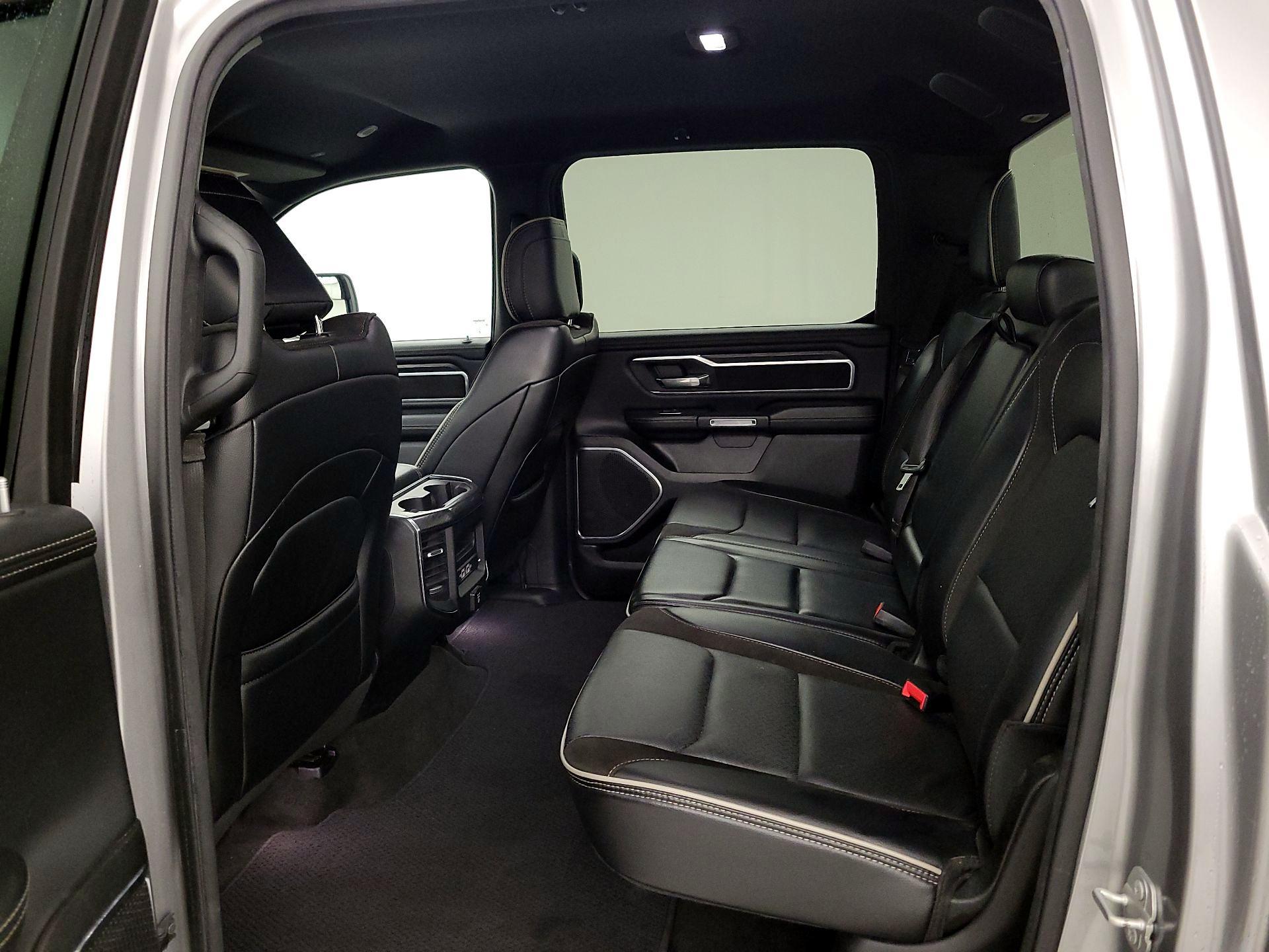 Thumbnail: 2024 RAM 1500 - 20