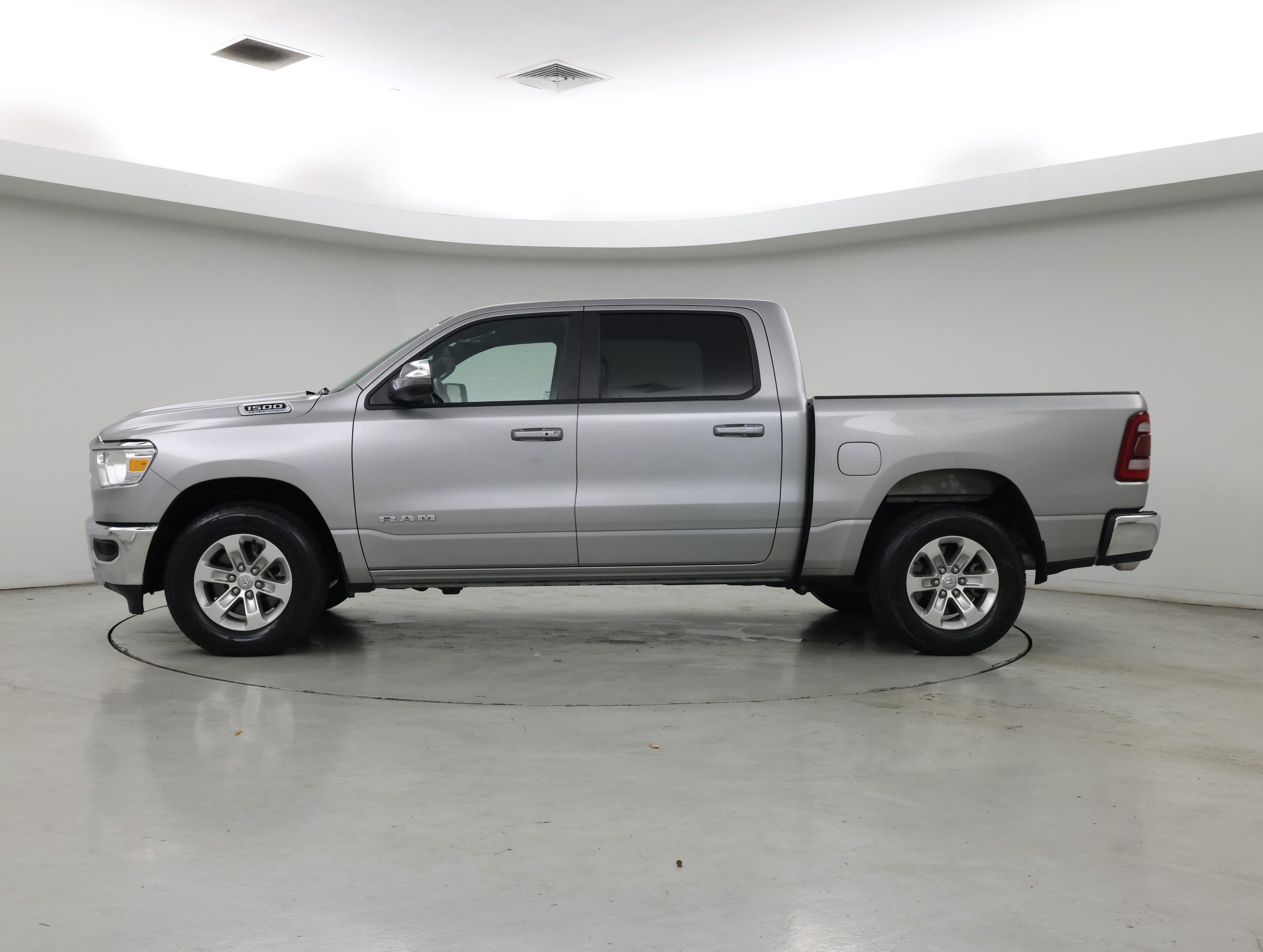 Thumbnail: 2024 RAM 1500 - 3