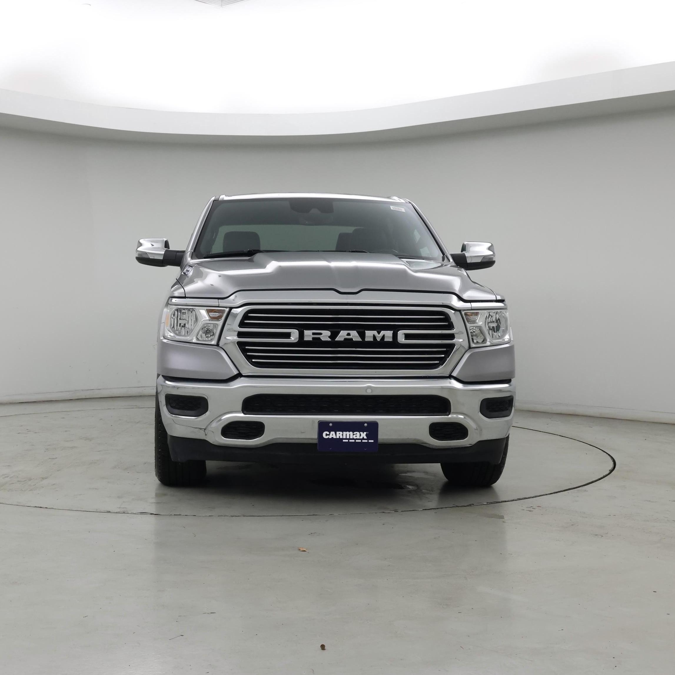 Thumbnail: 2024 RAM 1500 - 5