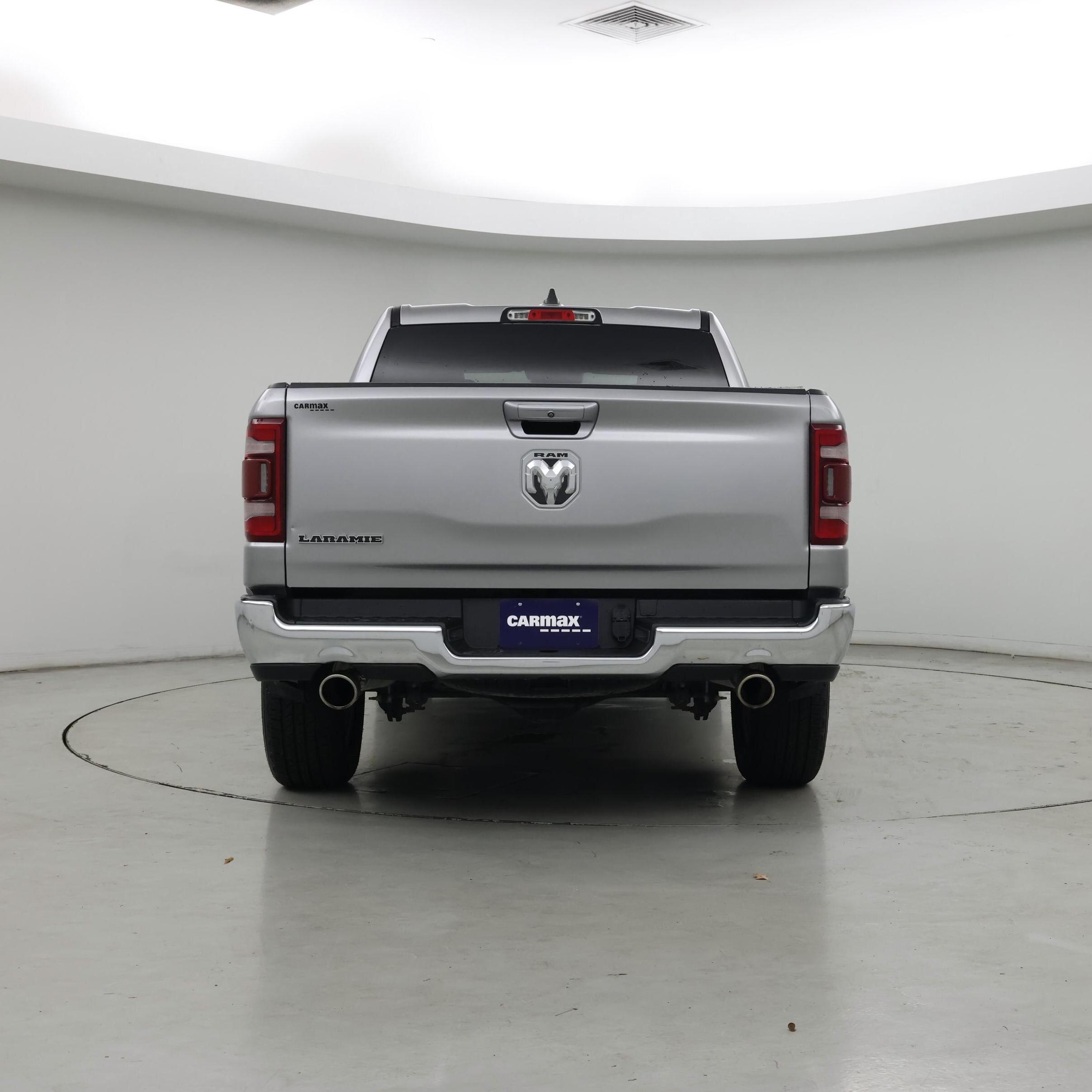 Thumbnail: 2024 RAM 1500 - 6