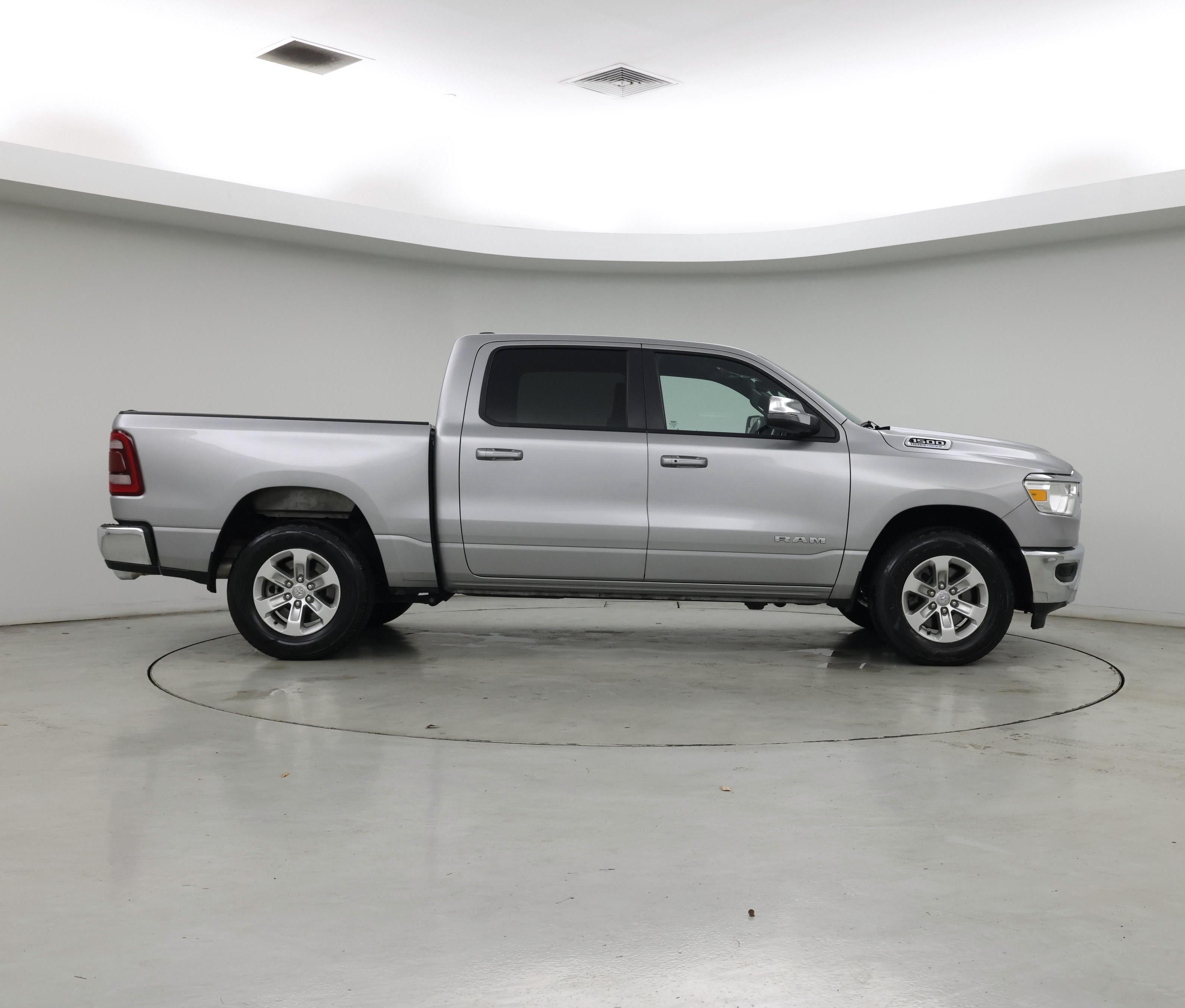 Thumbnail: 2024 RAM 1500 - 7